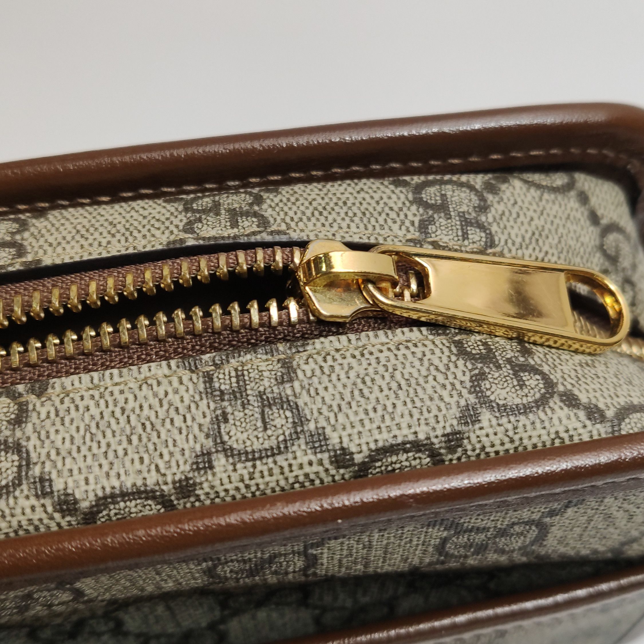 Gucci Gucci Women os Shoulder Bags Size ONE SIZE - 14 Thumbnail