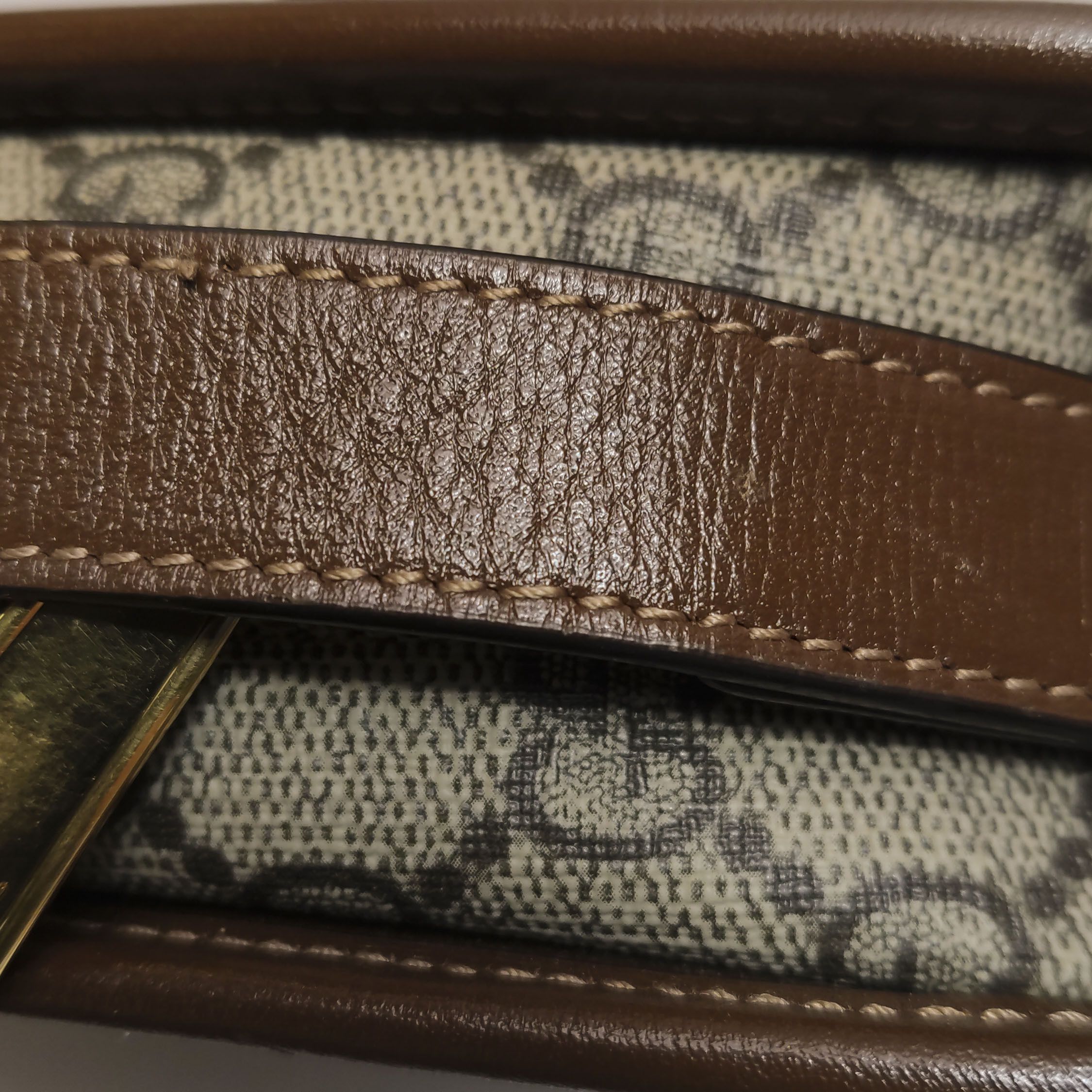 Gucci Gucci Women os Shoulder Bags Size ONE SIZE - 12 Thumbnail