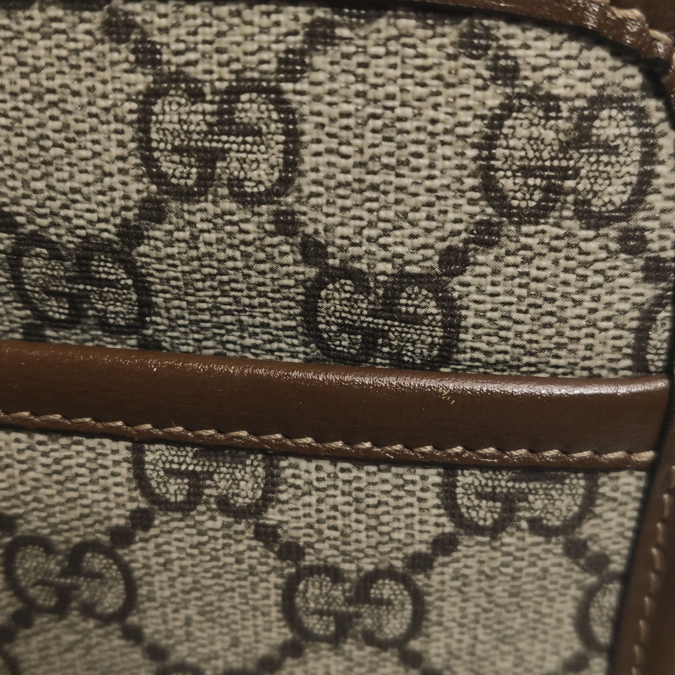 Gucci Gucci Women os Shoulder Bags Size ONE SIZE - 13 Thumbnail