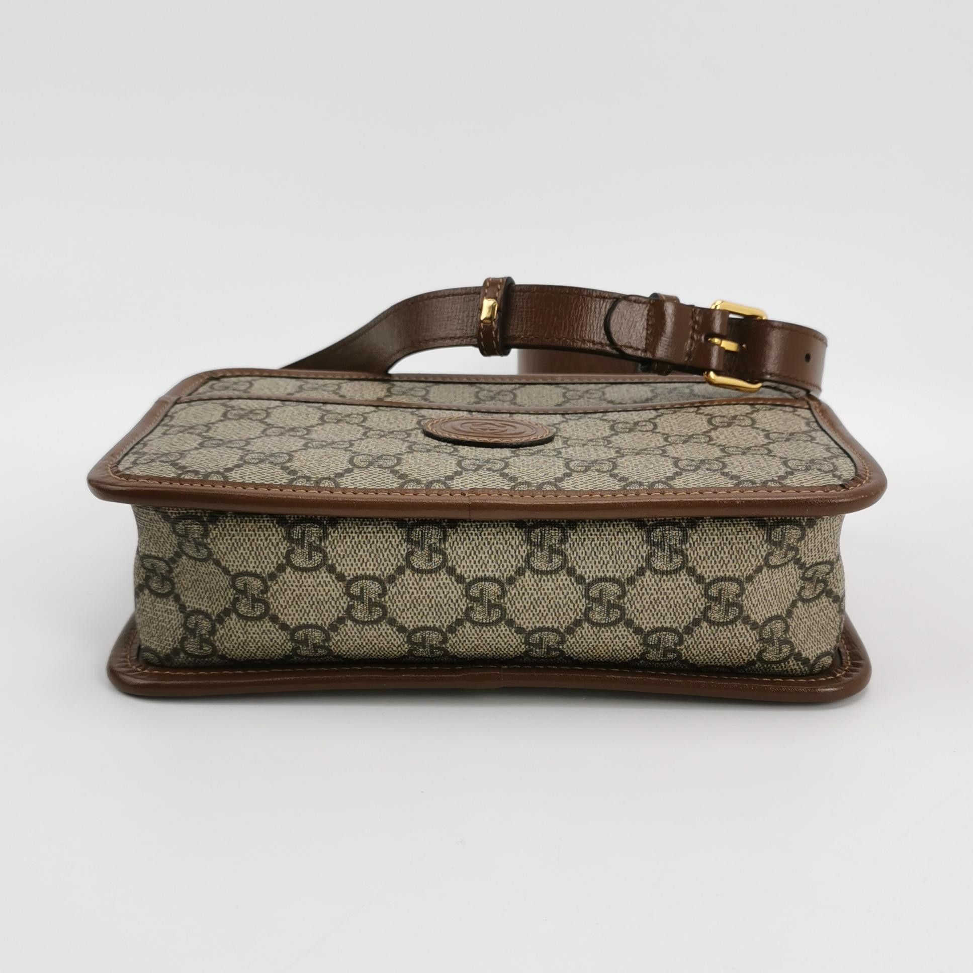 Gucci Gucci Women os Shoulder Bags Size ONE SIZE - 6 Thumbnail