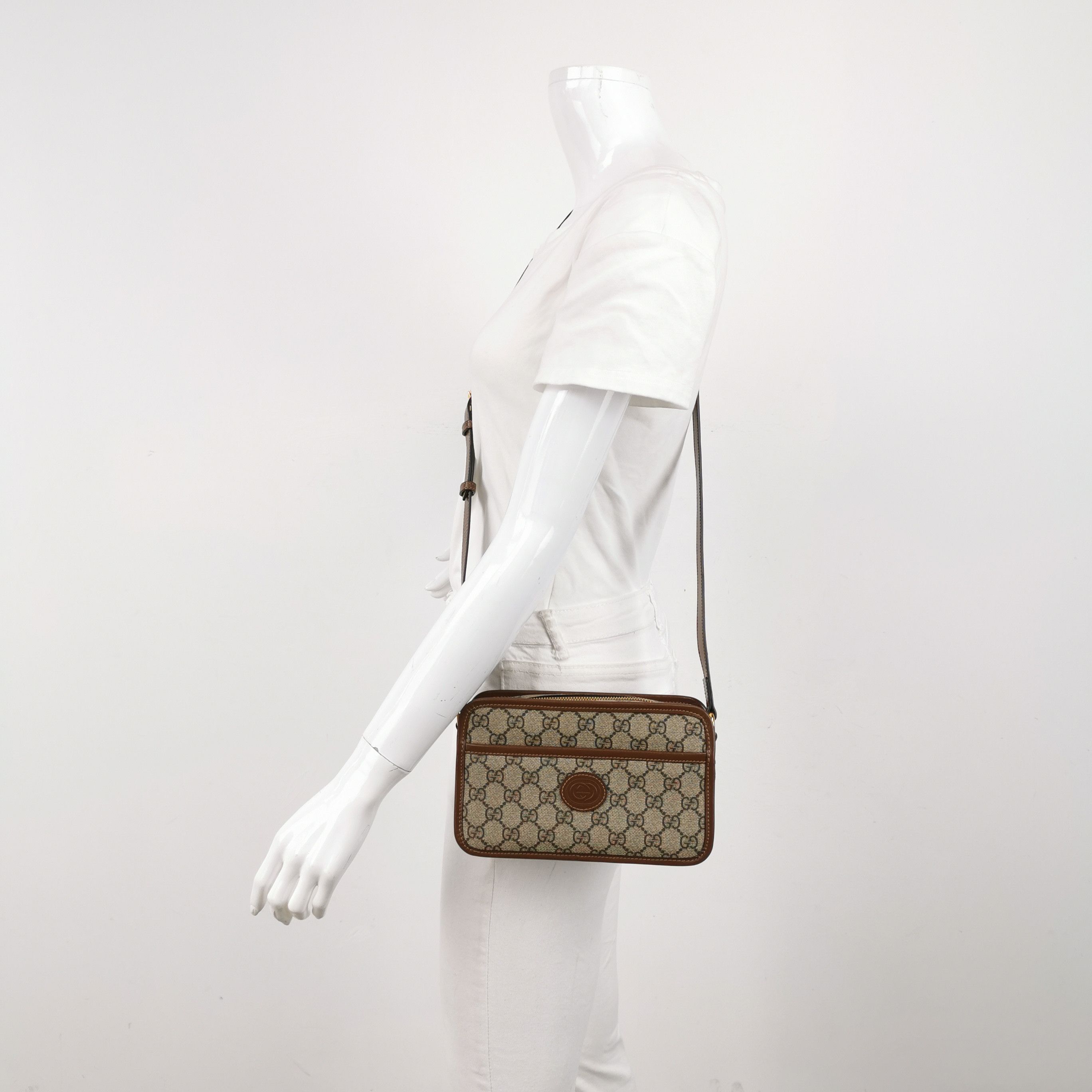Gucci Gucci Women os Shoulder Bags Size ONE SIZE - 2 Thumbnail