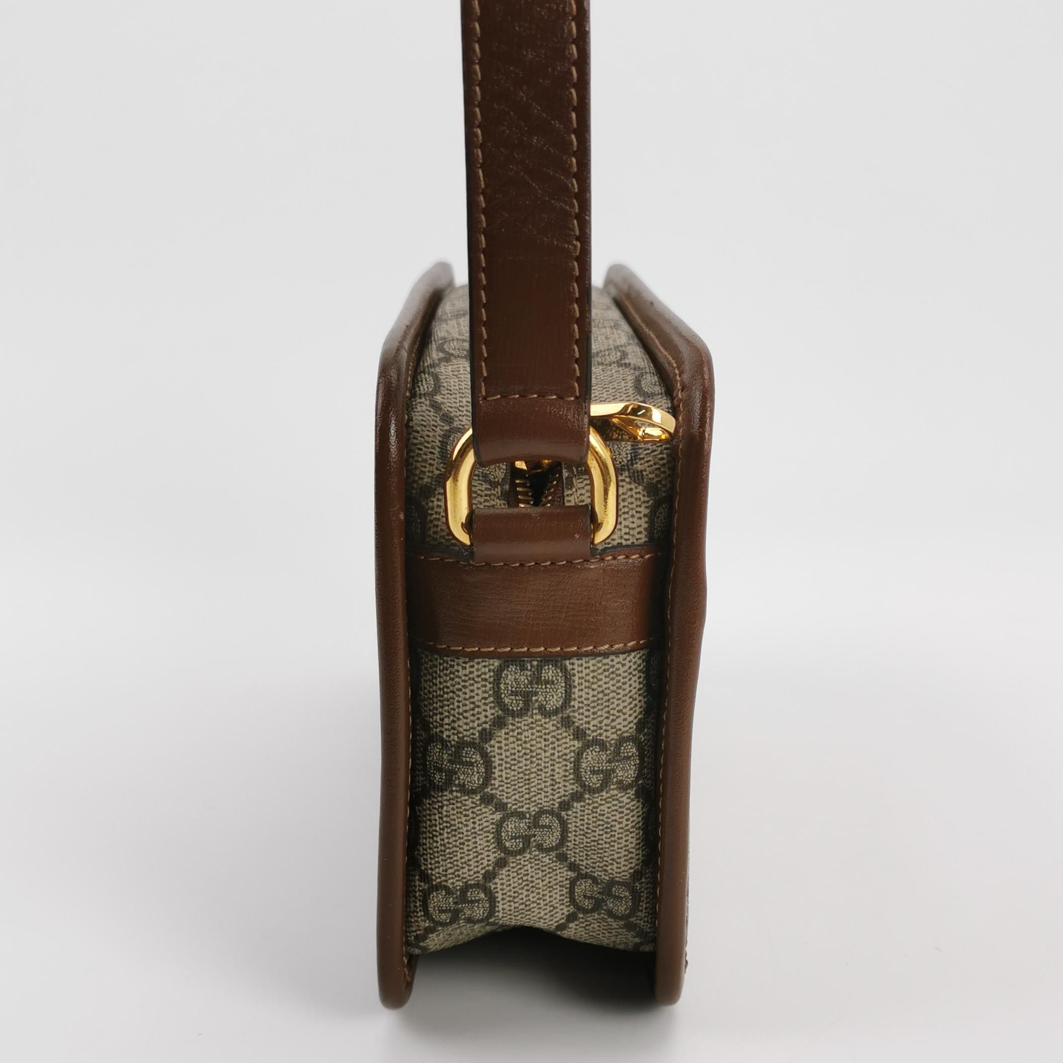 Gucci Gucci Women os Shoulder Bags Size ONE SIZE - 4 Thumbnail