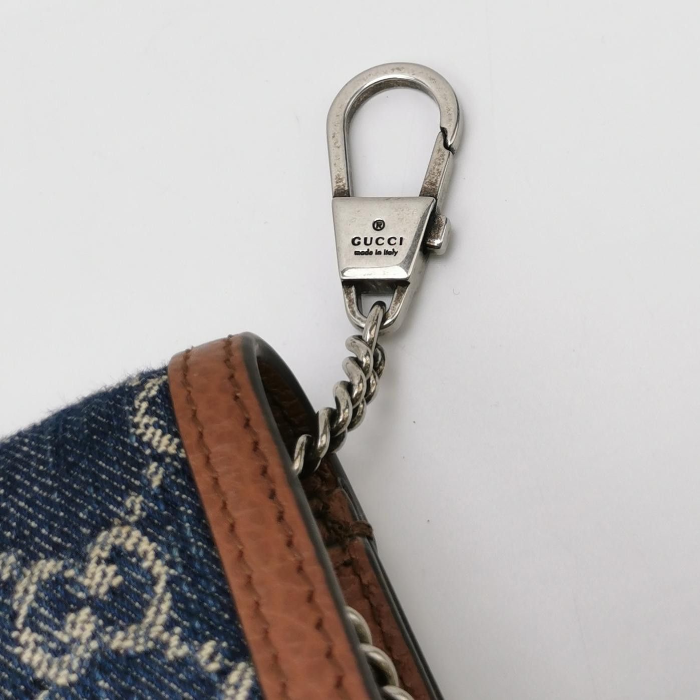Gucci Gucci Women os Shoulder Bags Size ONE SIZE - 9 Thumbnail