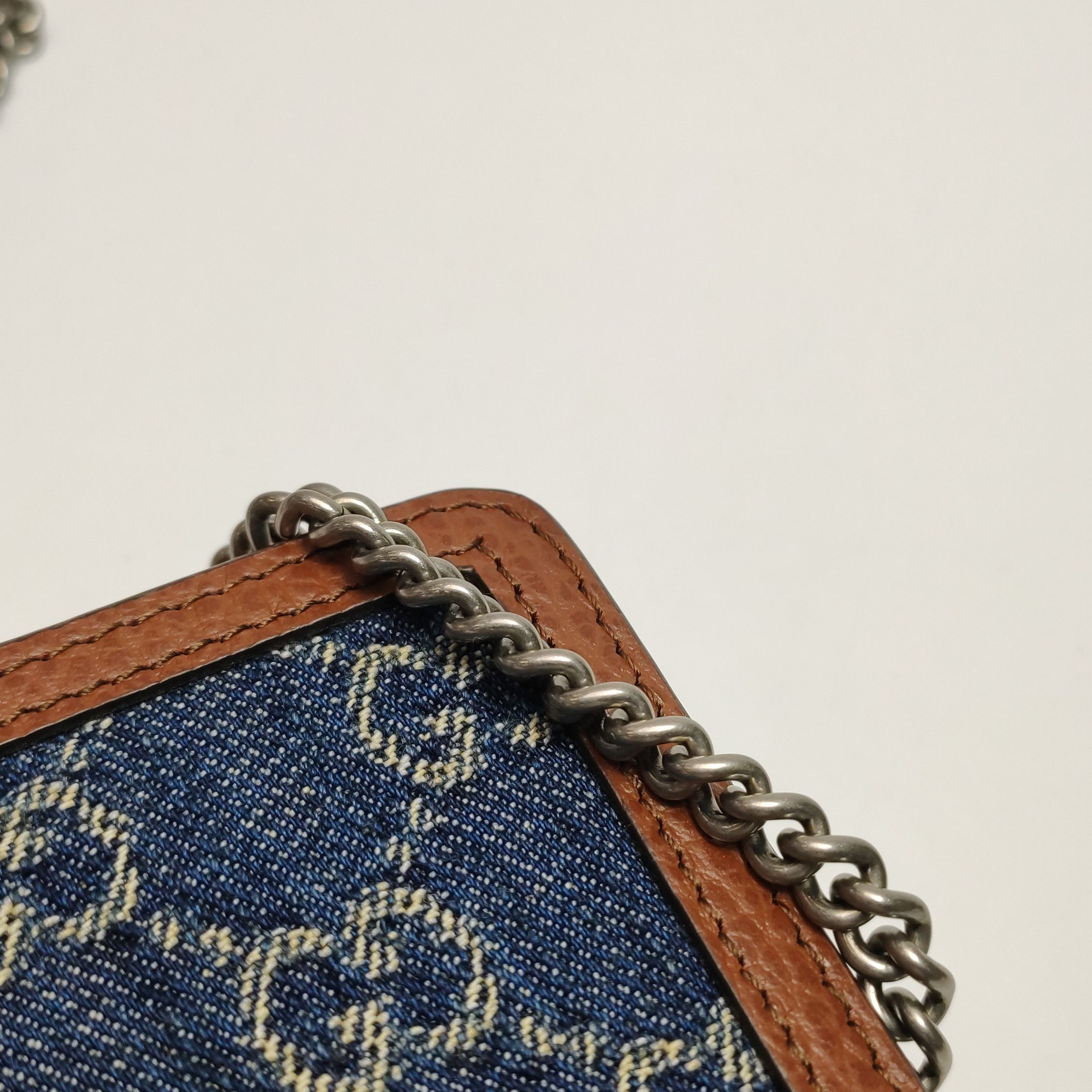 Gucci Gucci Women os Shoulder Bags Size ONE SIZE - 13 Thumbnail