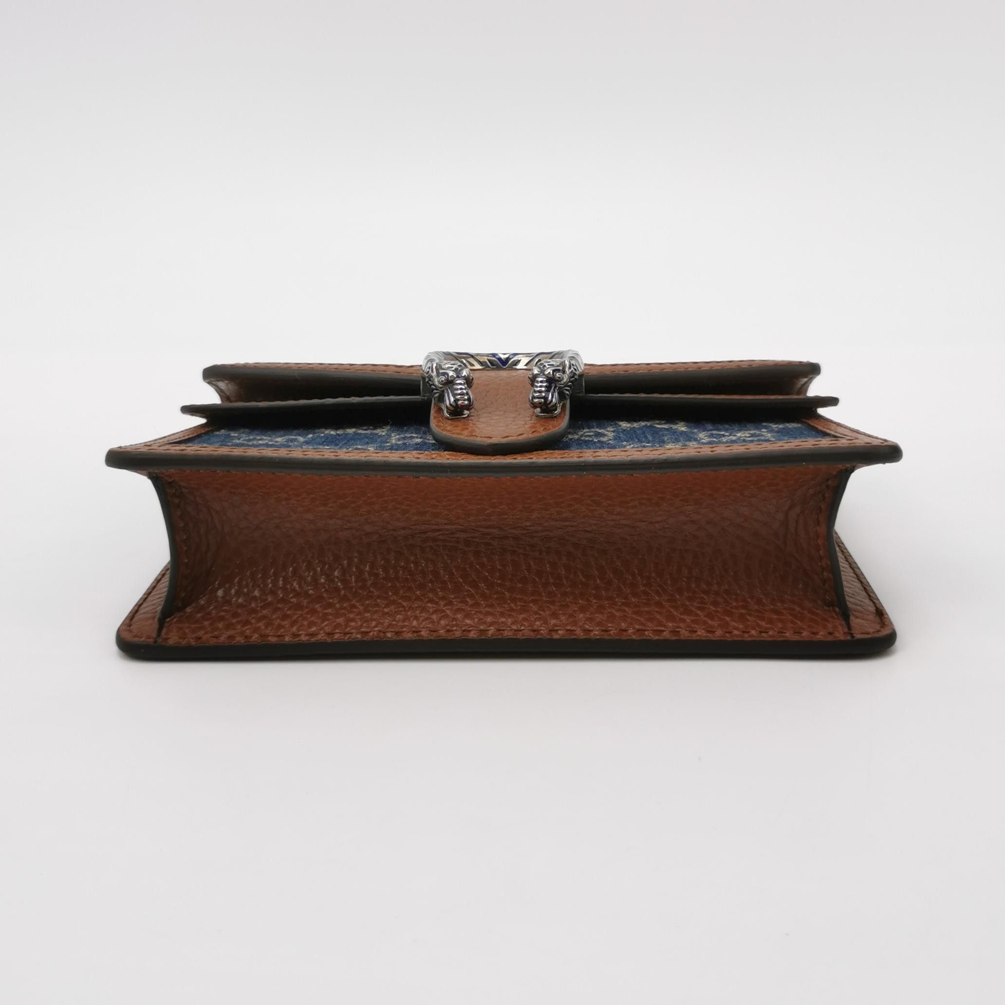 Gucci Gucci Women os Shoulder Bags Size ONE SIZE - 6 Thumbnail