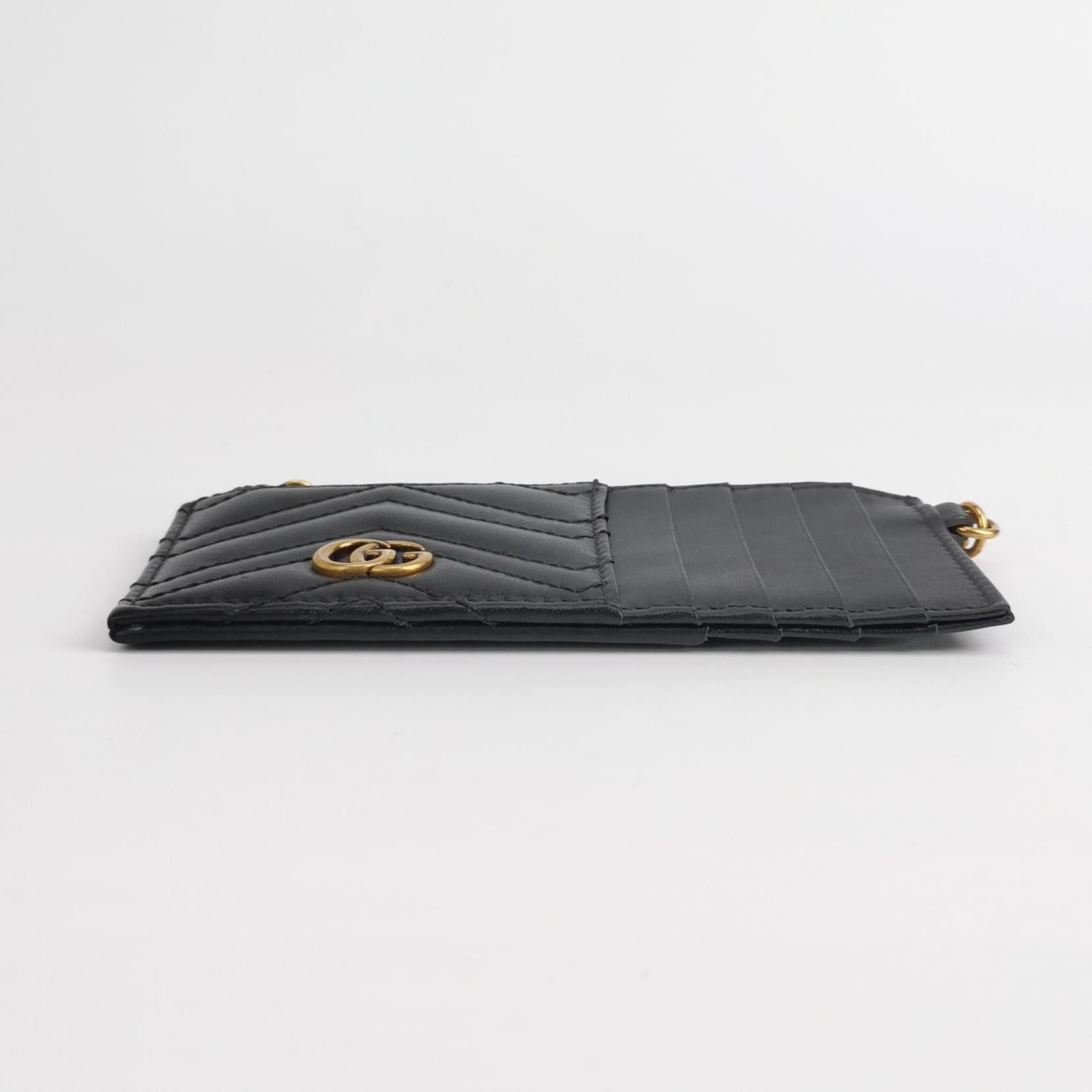 Gucci Gucci Women os Wallets Size ONE SIZE - 5 Thumbnail