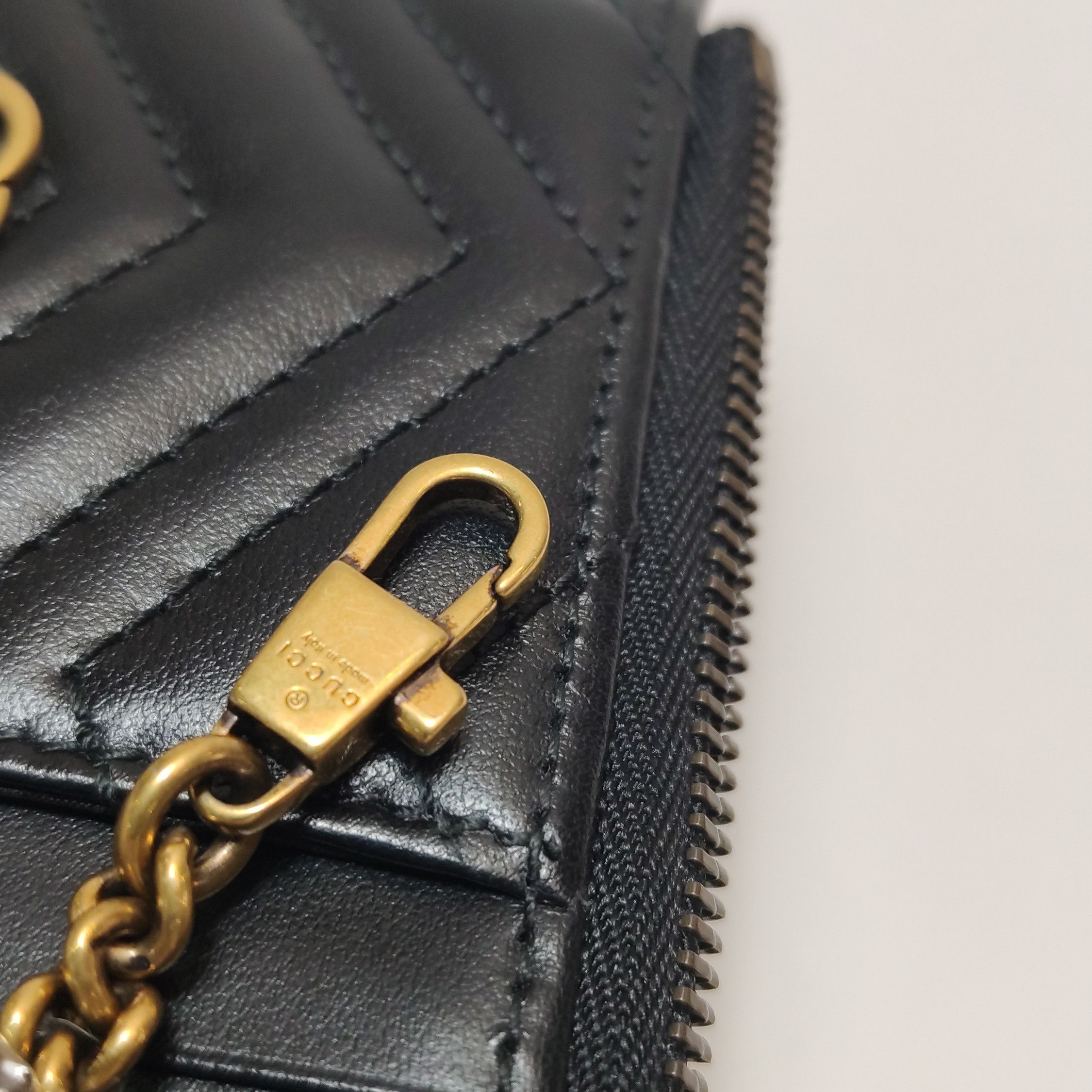 Gucci Gucci Women os Wallets Size ONE SIZE - 8 Thumbnail