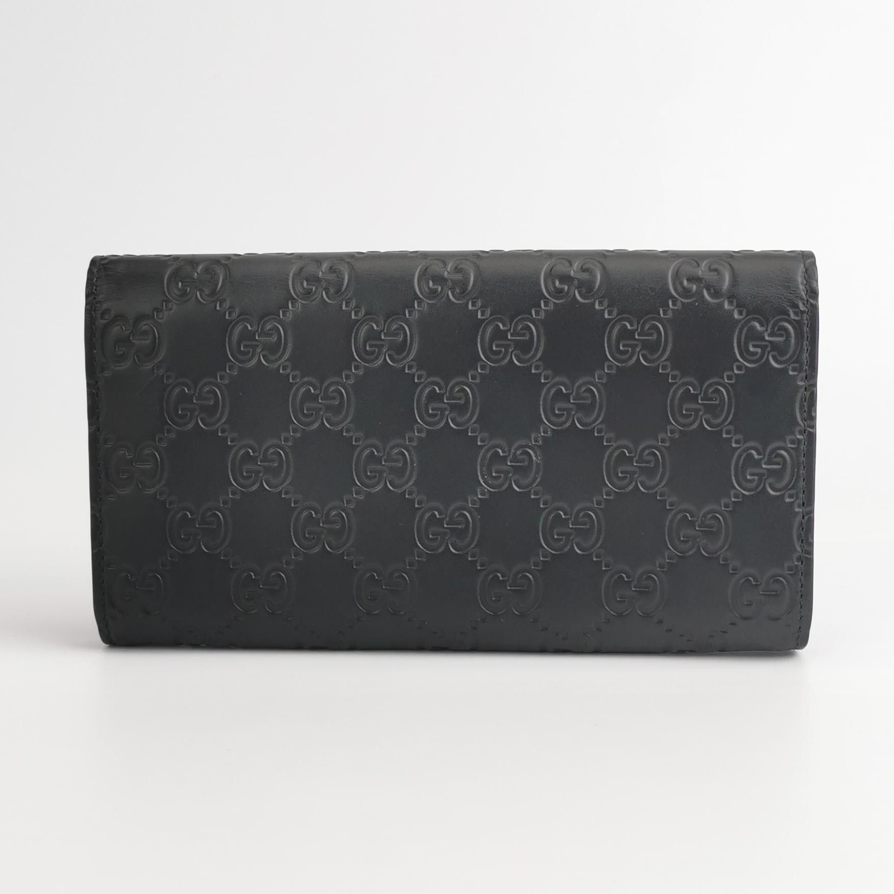 Gucci Gucci Women os Wallets Size ONE SIZE - 4 Thumbnail