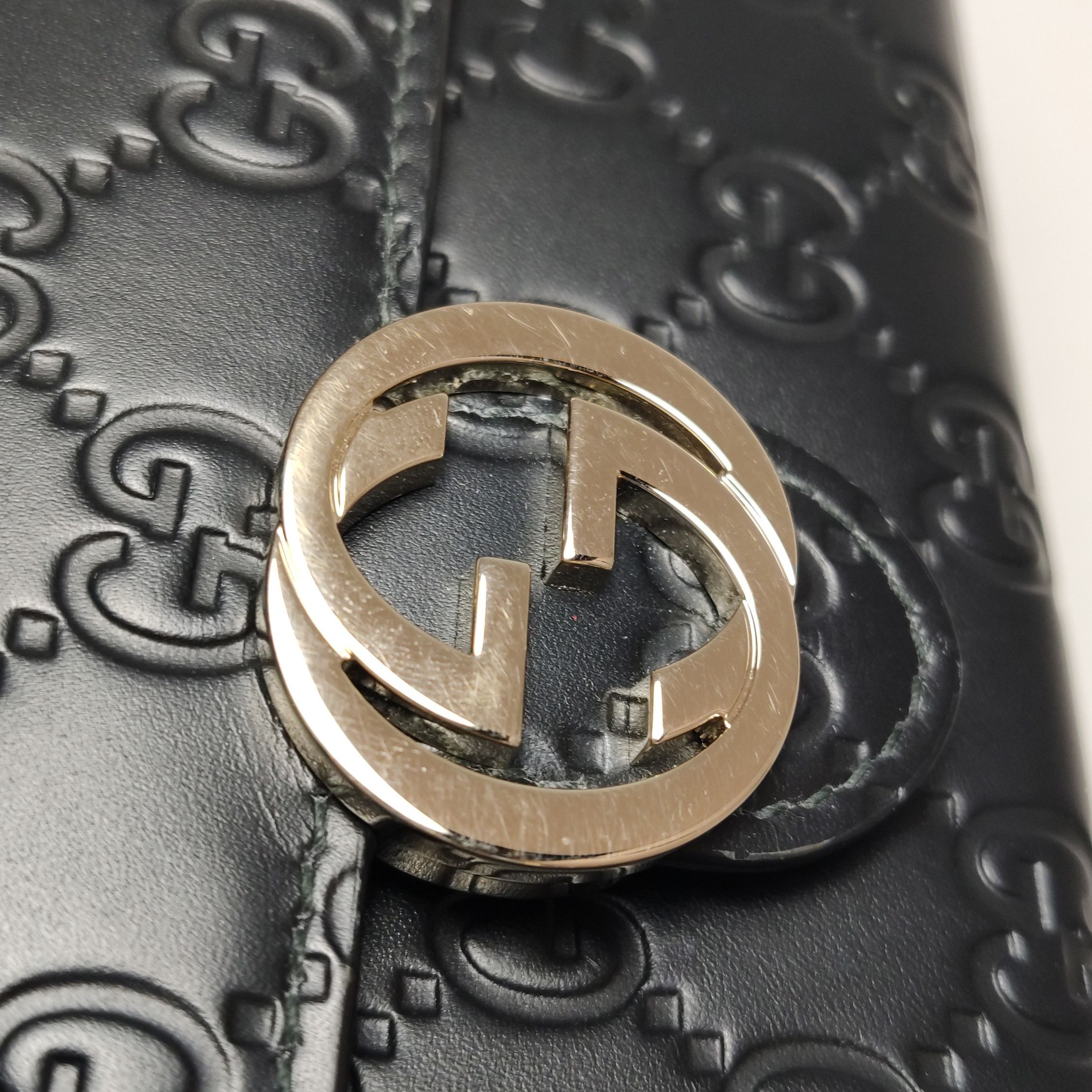 Gucci Gucci Women os Wallets Size ONE SIZE - 11 Thumbnail