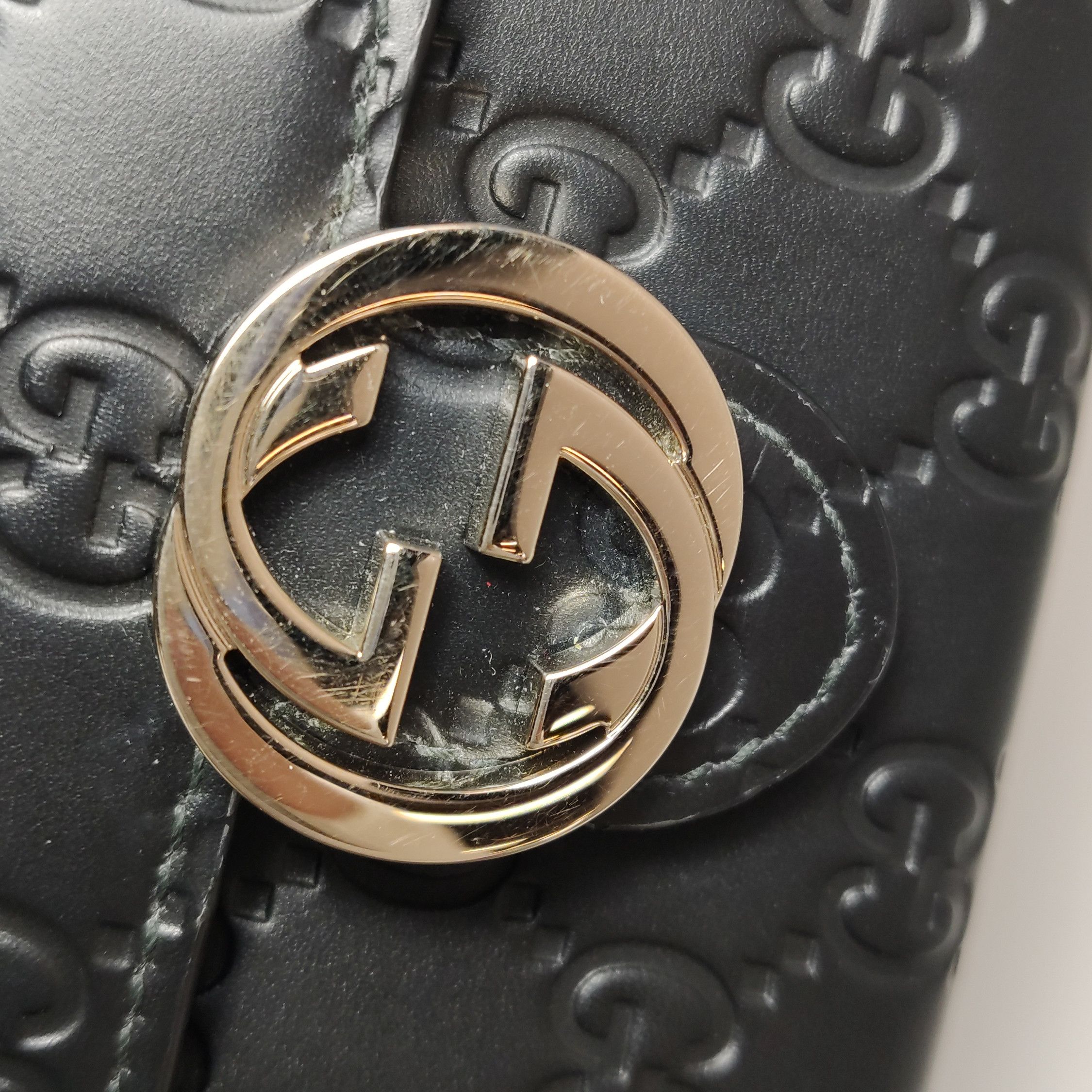 Gucci Gucci Women os Wallets Size ONE SIZE - 10 Thumbnail