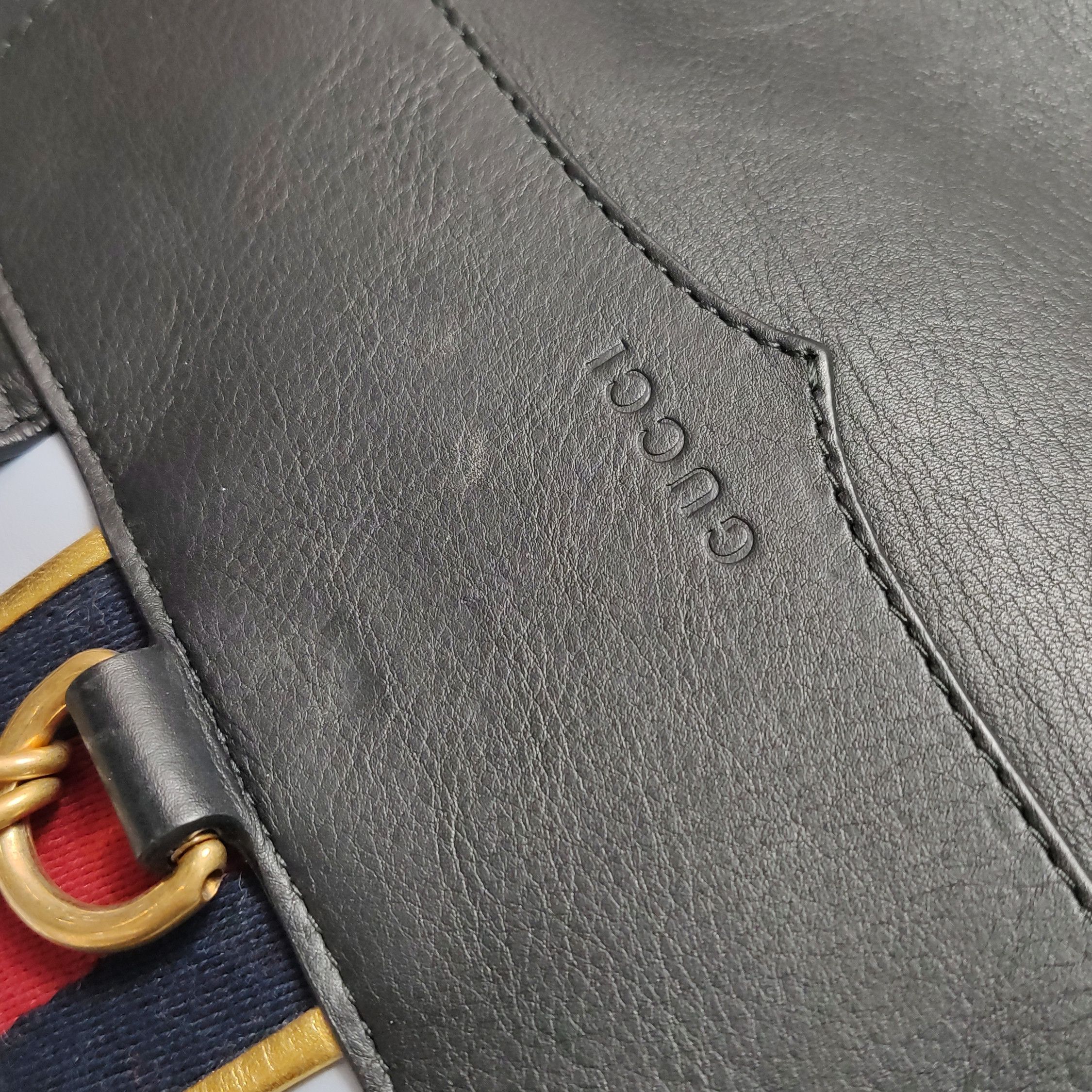 Gucci Gucci Women os Backpacks Size ONE SIZE - 18 Thumbnail