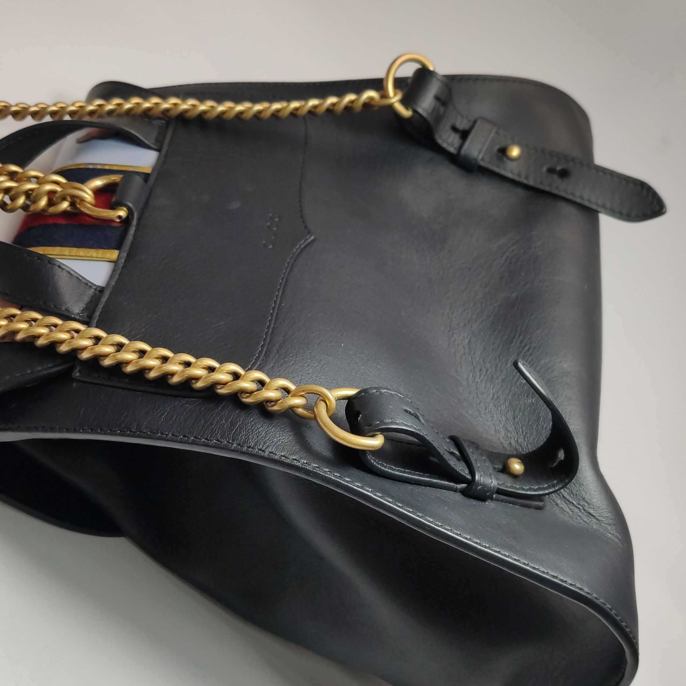 Gucci Gucci Women os Backpacks Size ONE SIZE - 23 Thumbnail