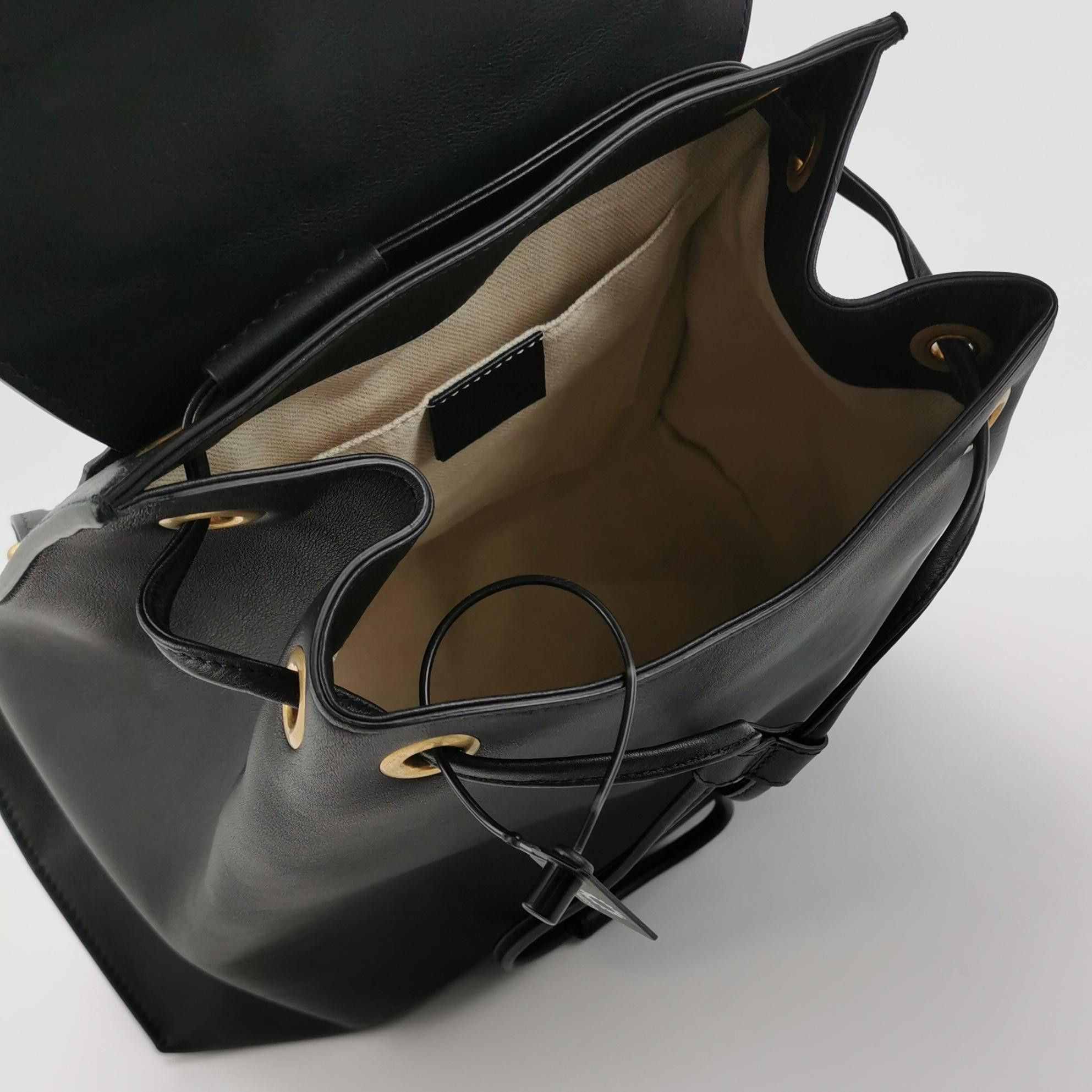 Gucci Gucci Women os Backpacks Size ONE SIZE - 7 Thumbnail