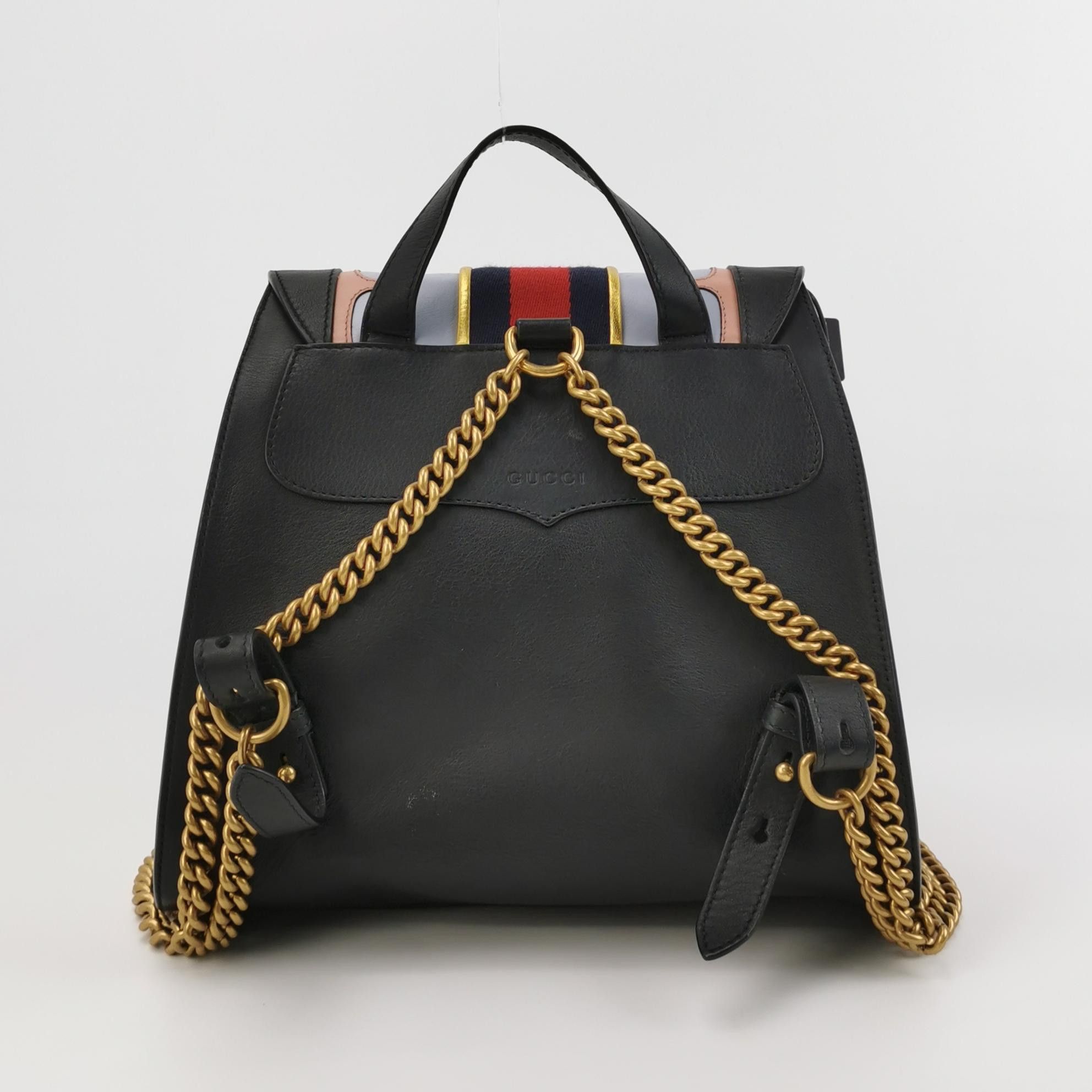 Gucci Gucci Women os Backpacks Size ONE SIZE - 5 Thumbnail
