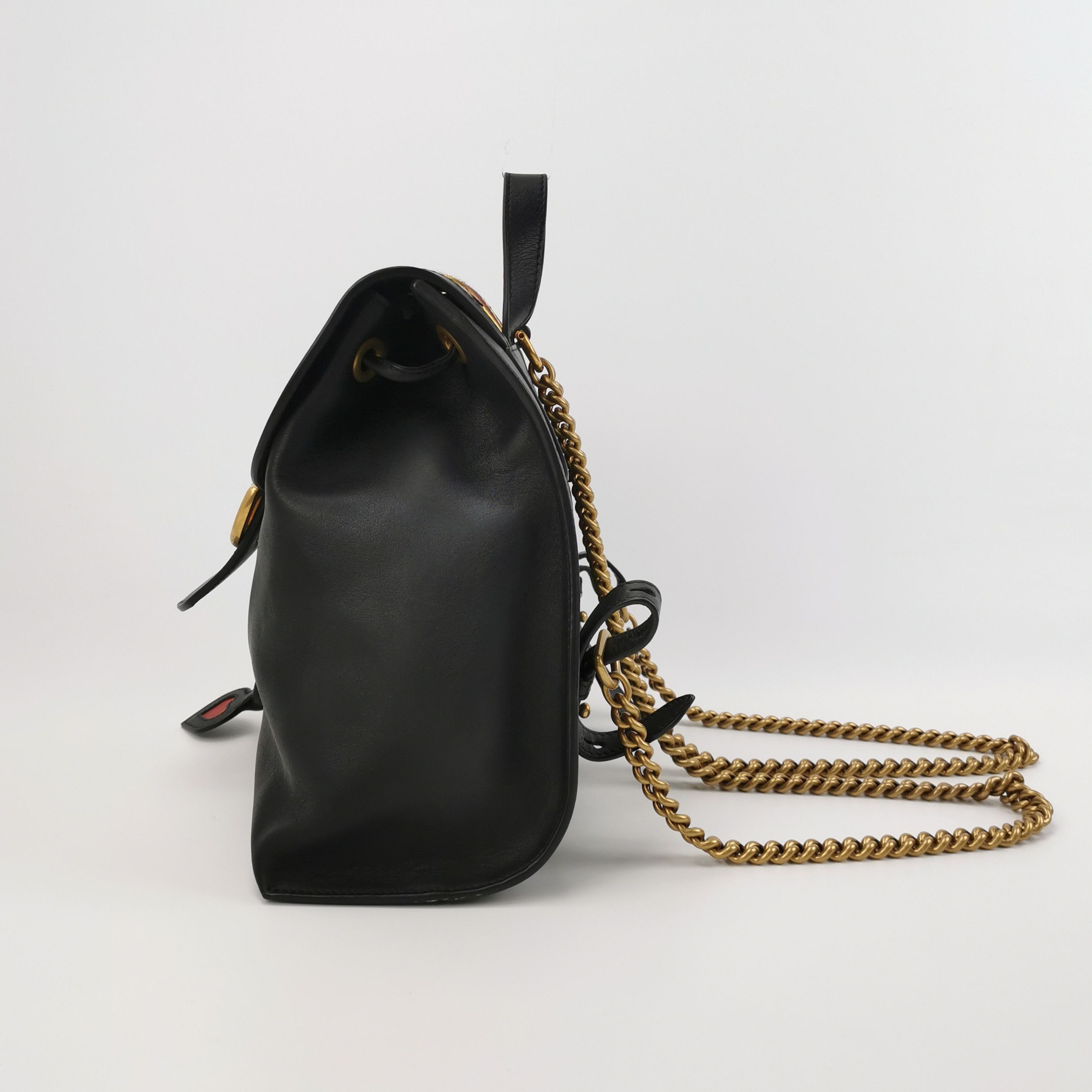 Gucci Gucci Women os Backpacks Size ONE SIZE - 3 Thumbnail