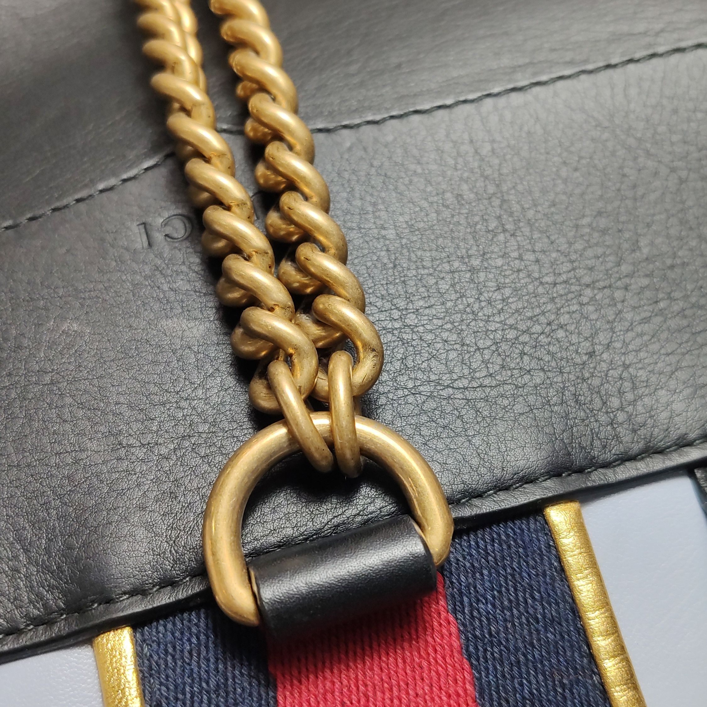 Gucci Gucci Women os Backpacks Size ONE SIZE - 14 Thumbnail
