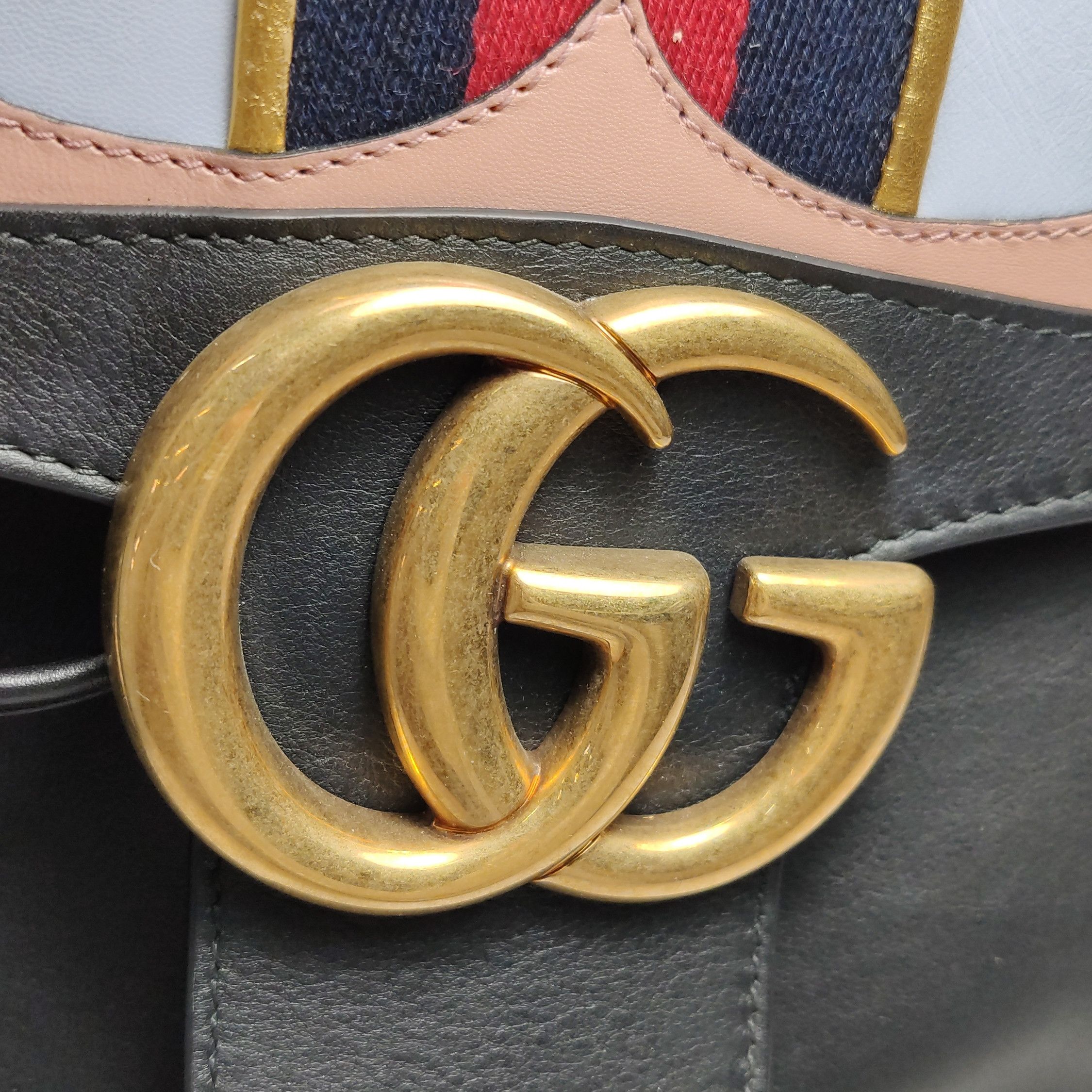 Gucci Gucci Women os Backpacks Size ONE SIZE - 13 Thumbnail