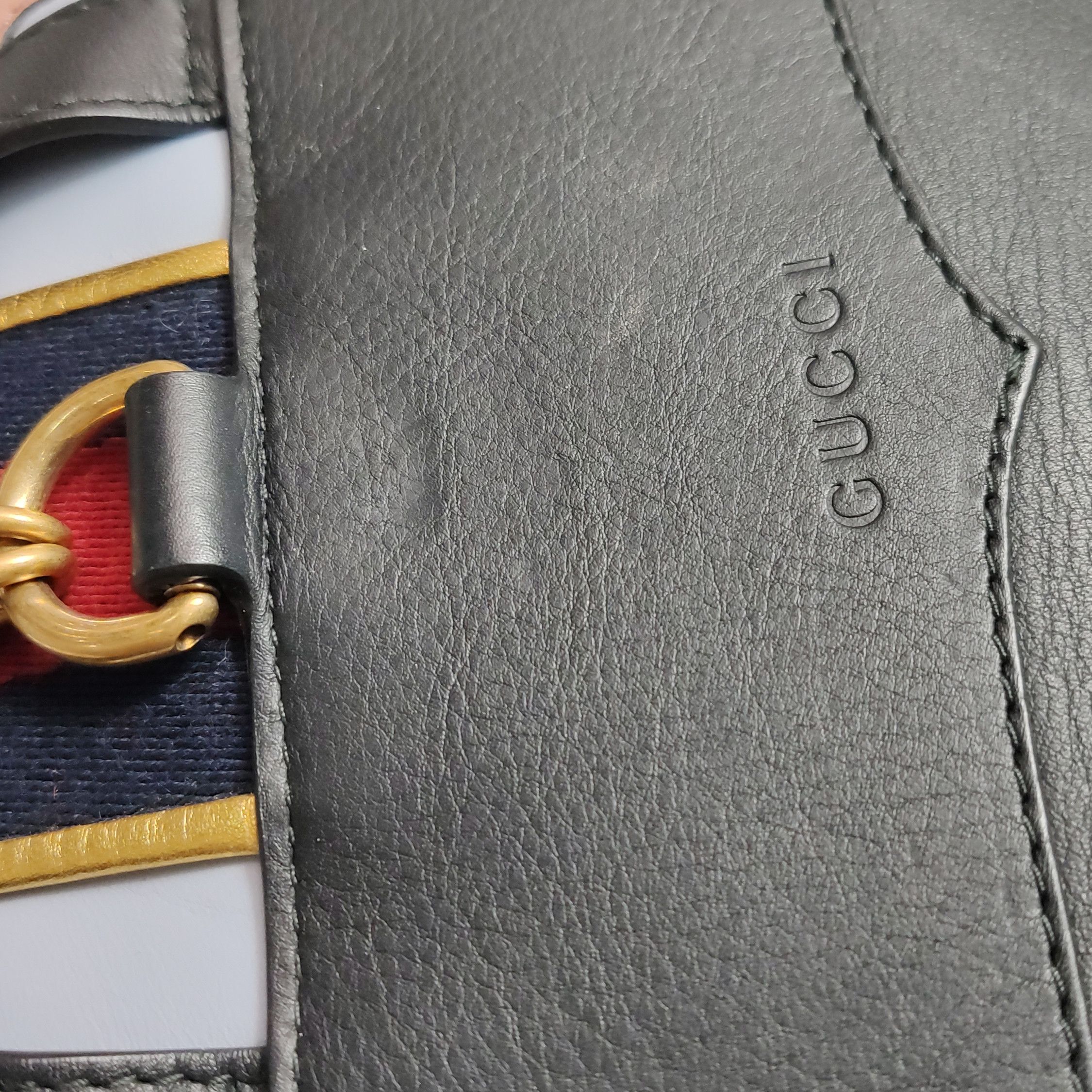 Gucci Gucci Women os Backpacks Size ONE SIZE - 21 Thumbnail