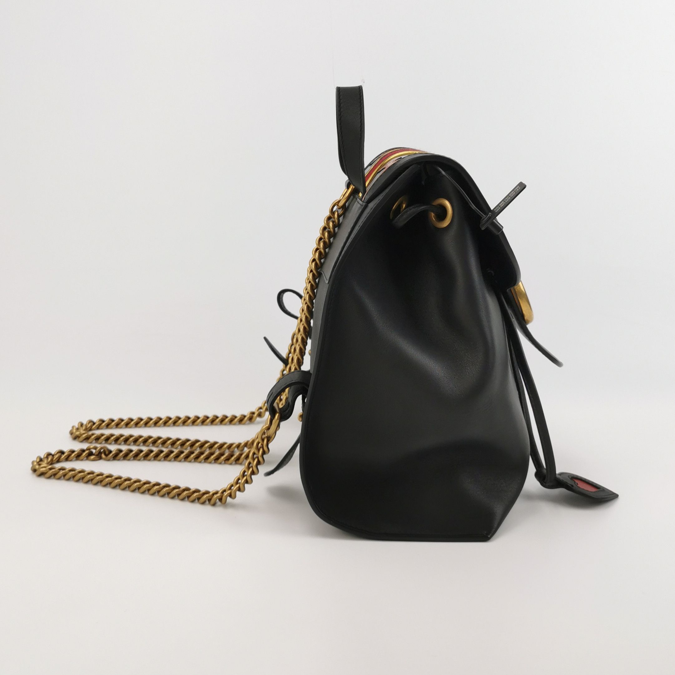Gucci Gucci Women os Backpacks Size ONE SIZE - 4 Thumbnail
