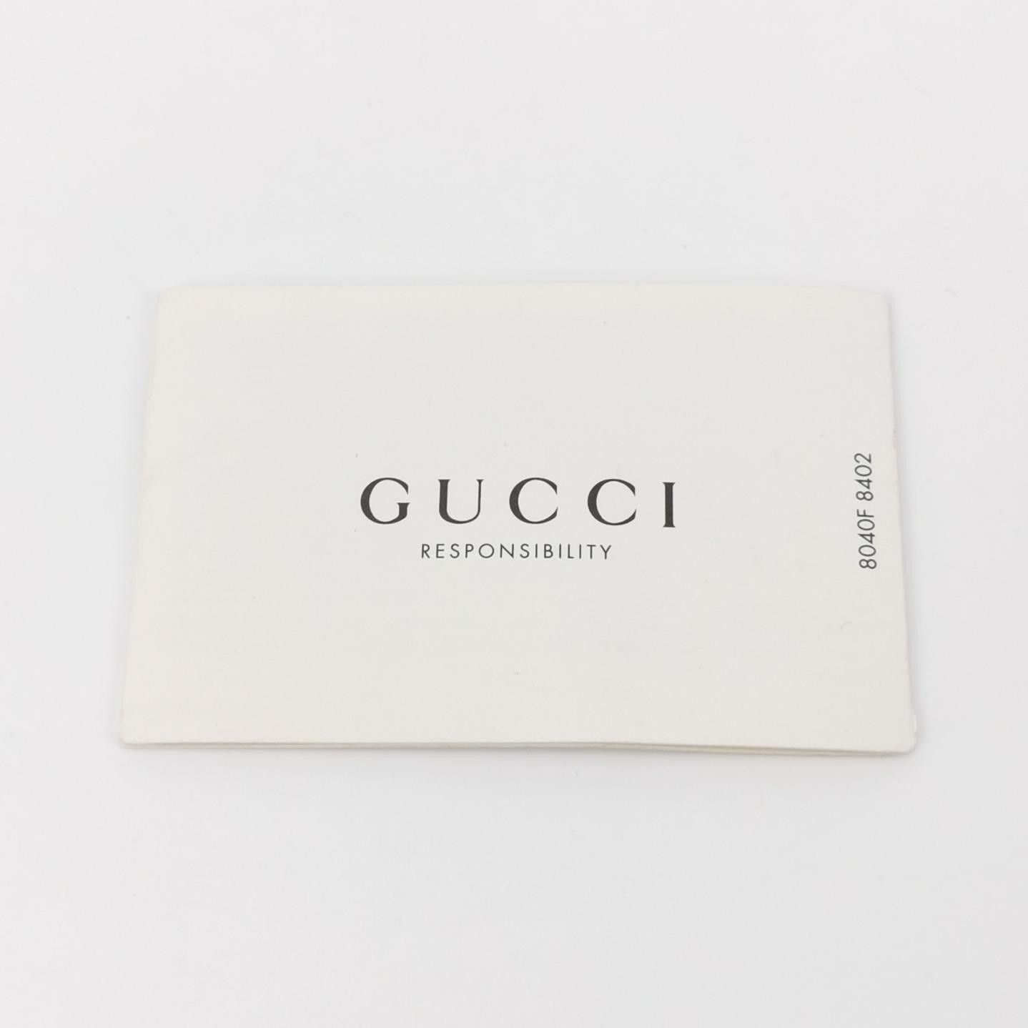 Gucci Gucci Women os Backpacks Size ONE SIZE - 9 Thumbnail