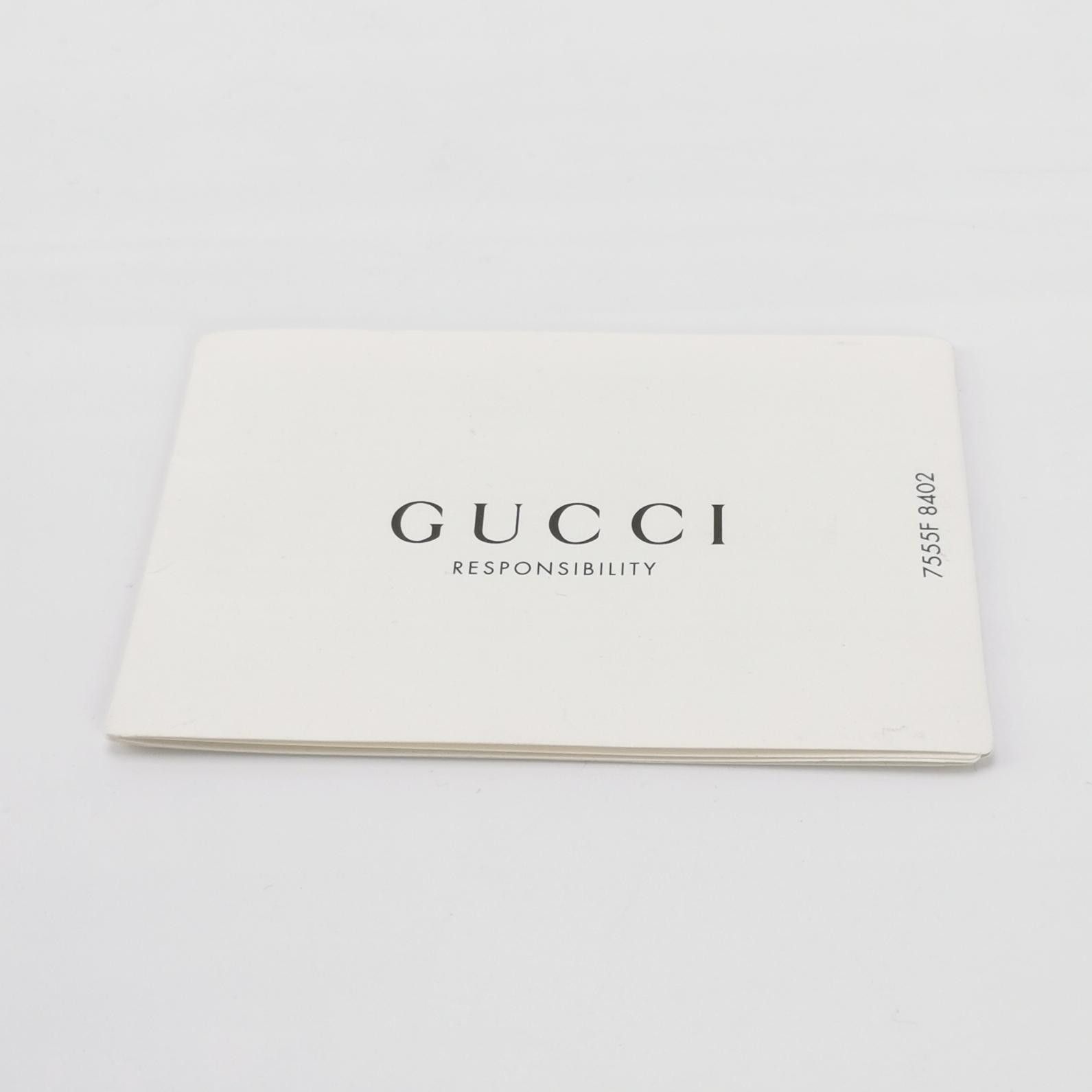 Gucci Gucci Women os Backpacks Size ONE SIZE - 9 Thumbnail