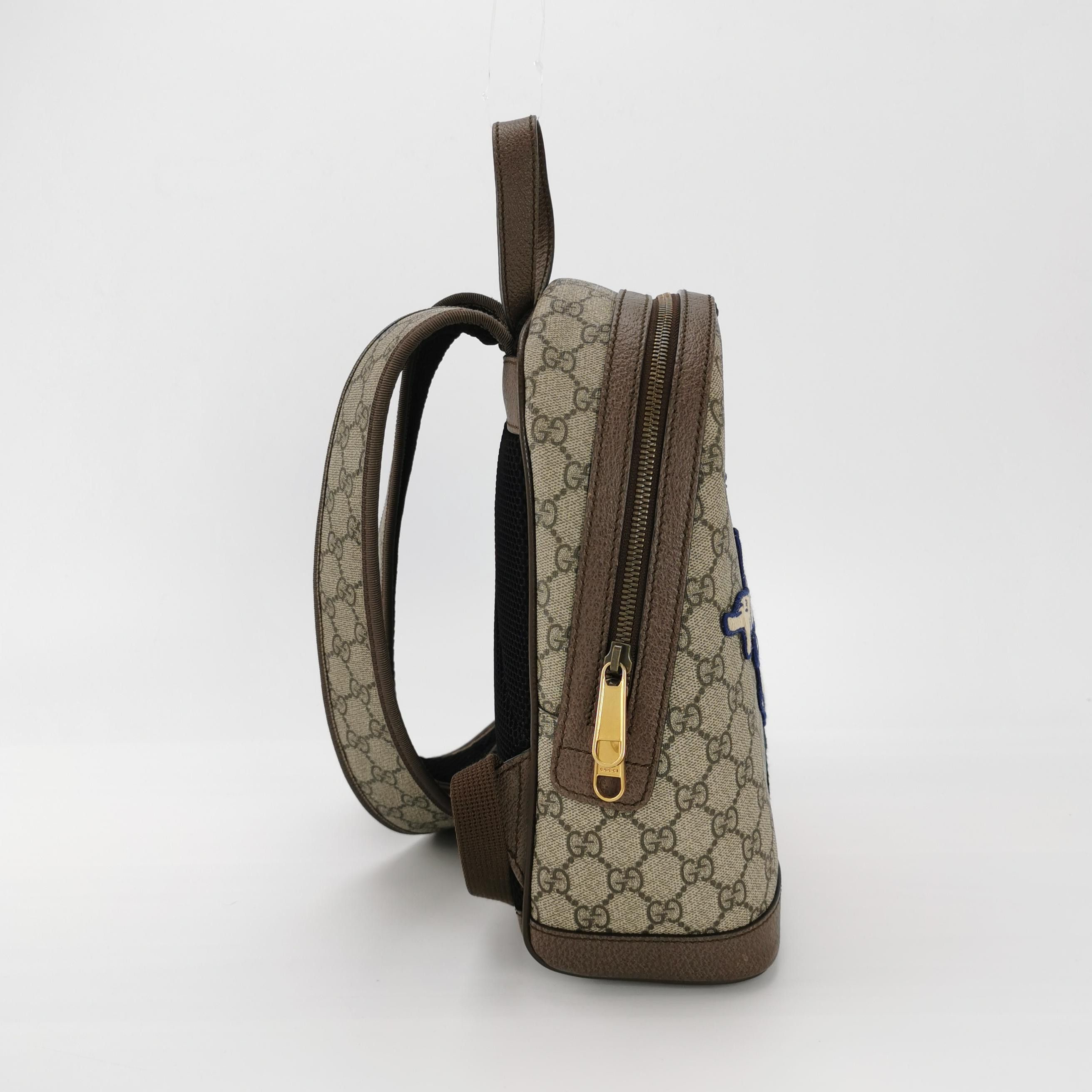 Gucci Gucci Women os Backpacks Size ONE SIZE - 4 Thumbnail