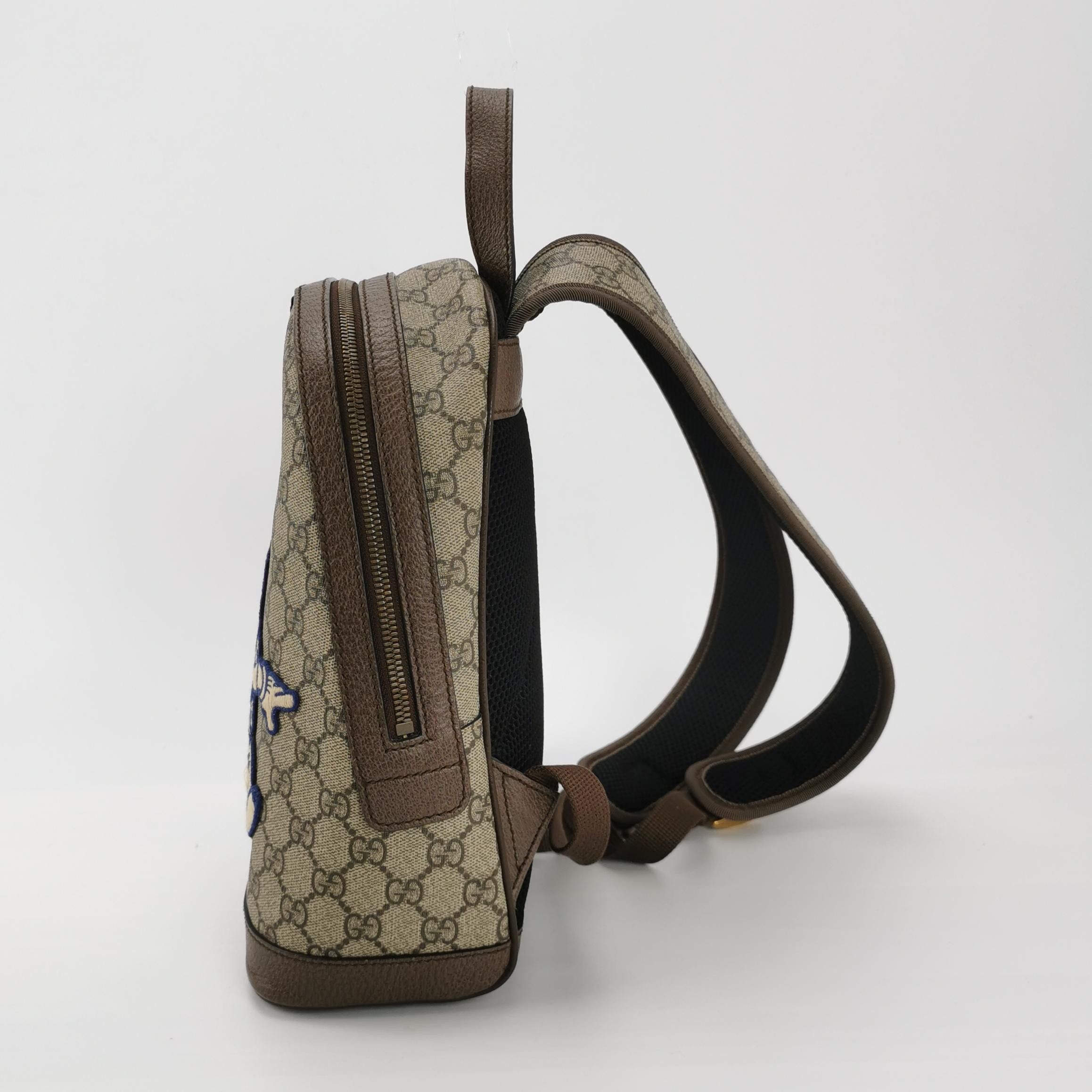 Gucci Gucci Women os Backpacks Size ONE SIZE - 3 Thumbnail