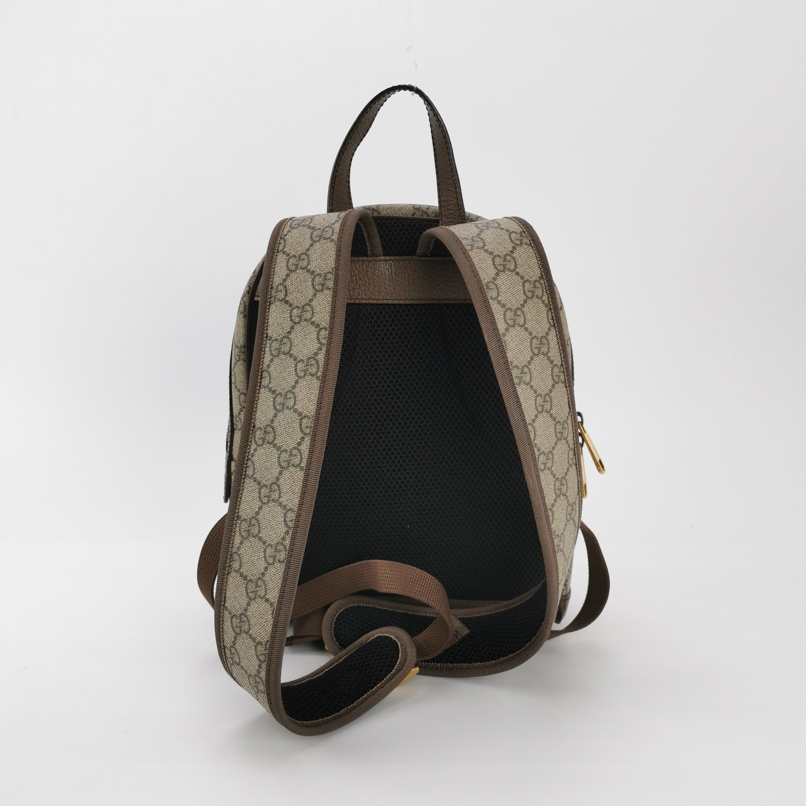 Gucci Gucci Women os Backpacks Size ONE SIZE - 5 Thumbnail