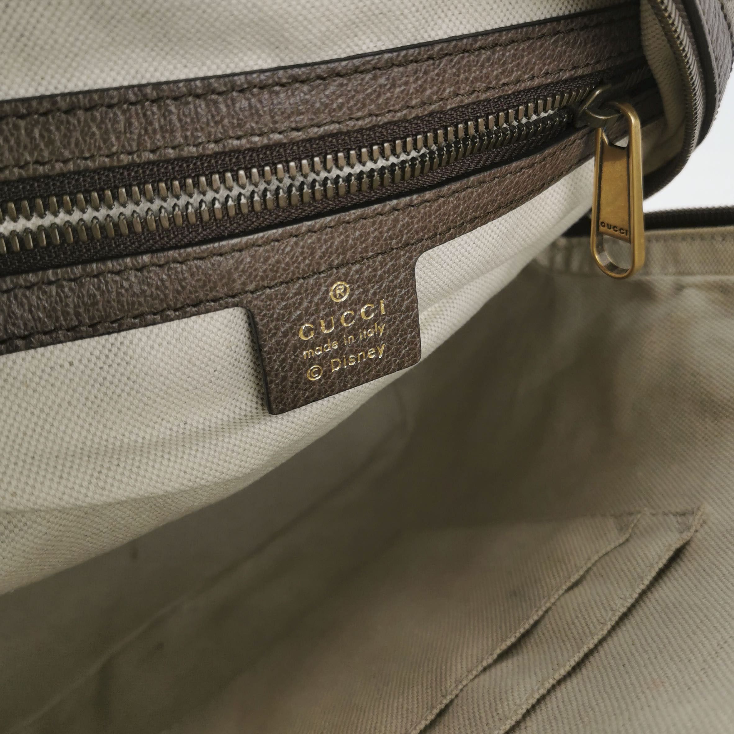 Gucci Gucci Women os Backpacks Size ONE SIZE - 8 Thumbnail