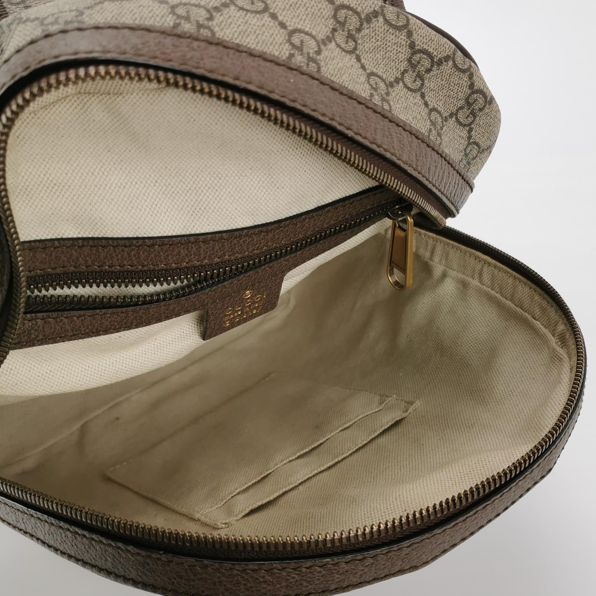Gucci Gucci Women os Backpacks Size ONE SIZE - 7 Thumbnail