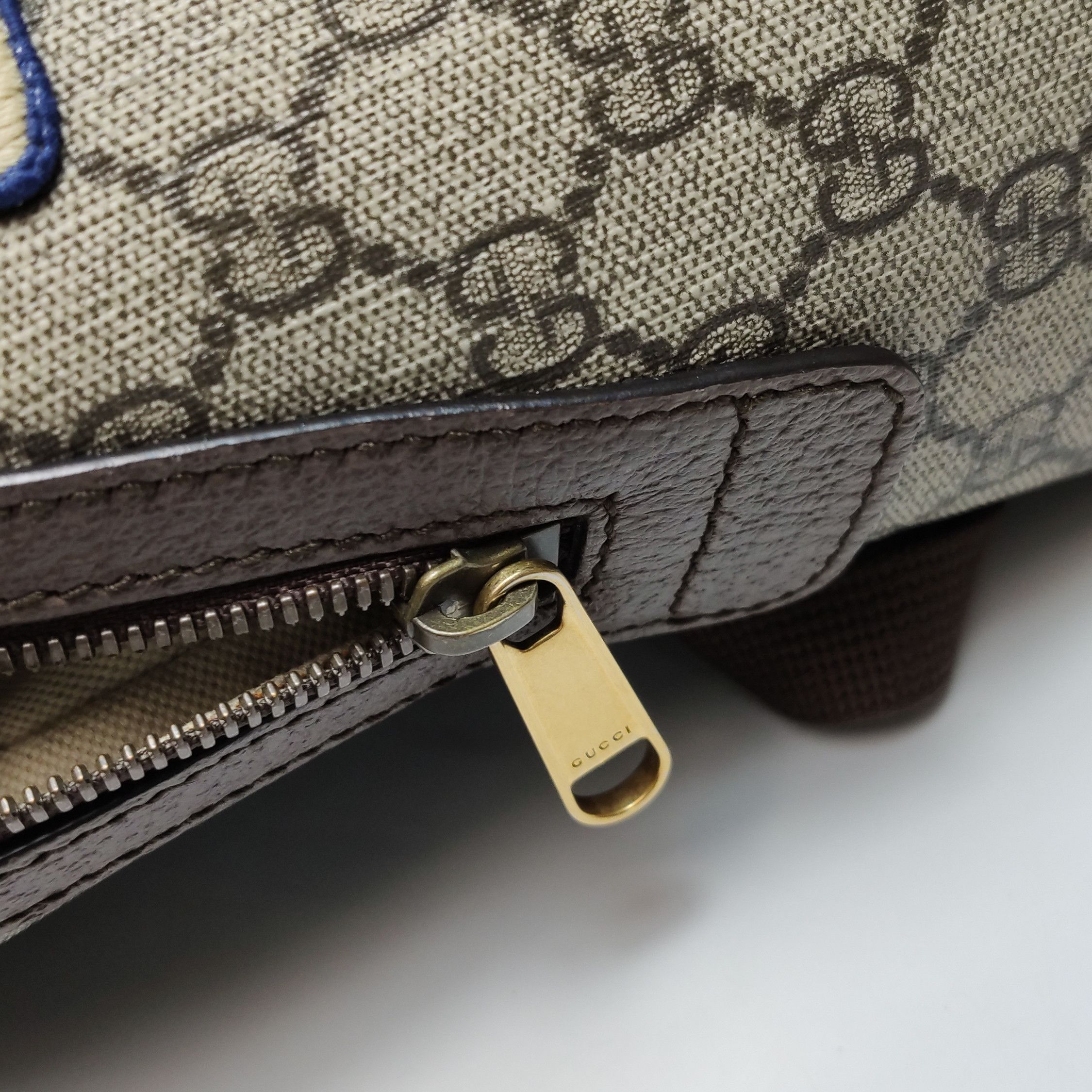 Gucci Gucci Women os Backpacks Size ONE SIZE - 13 Thumbnail