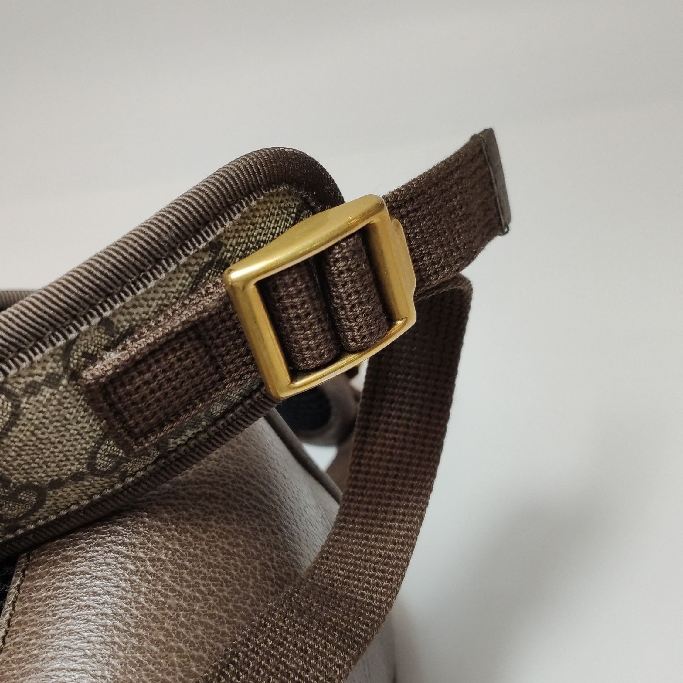 Gucci Gucci Women os Backpacks Size ONE SIZE - 14 Thumbnail