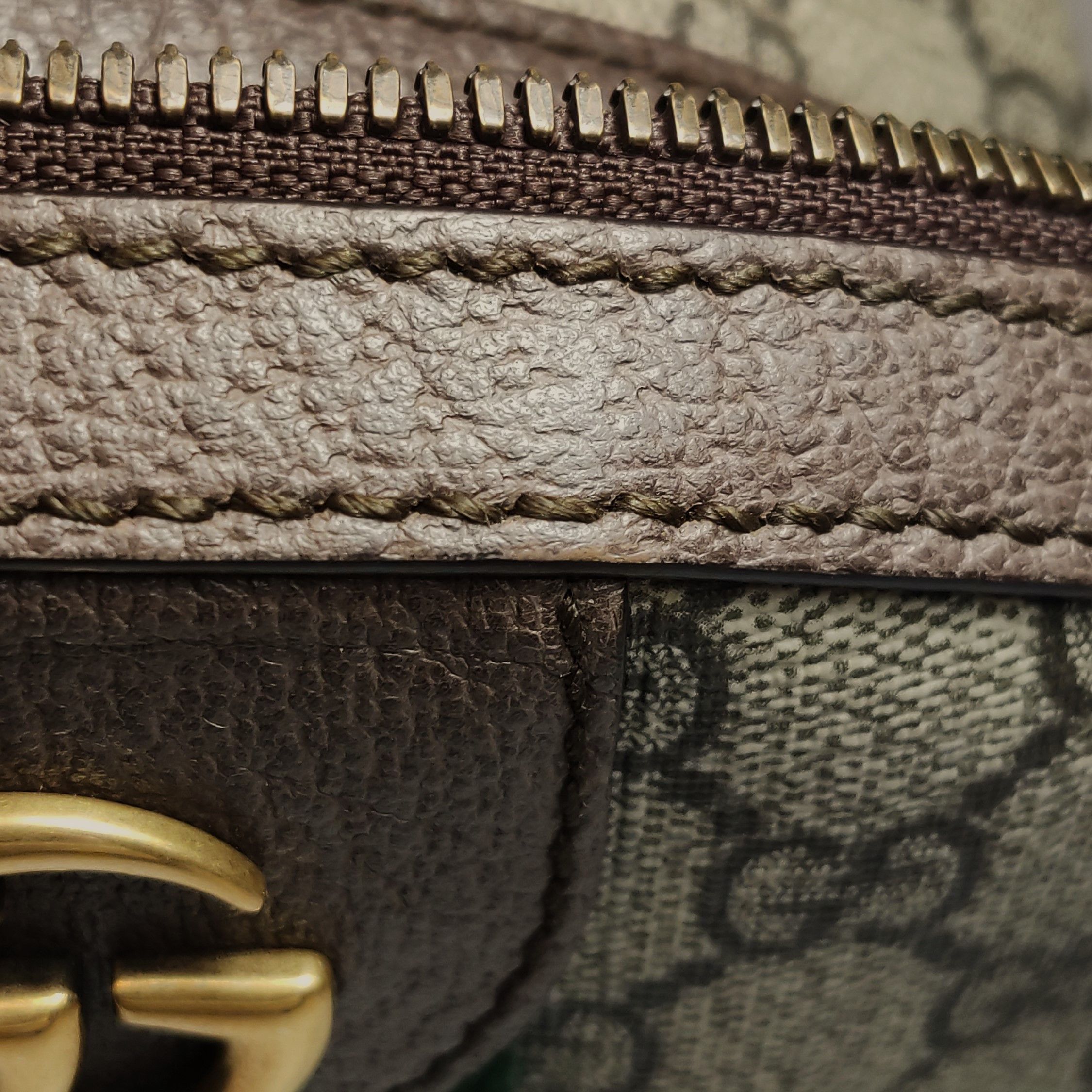 Gucci Gucci Women os Backpacks Size ONE SIZE - 15 Thumbnail