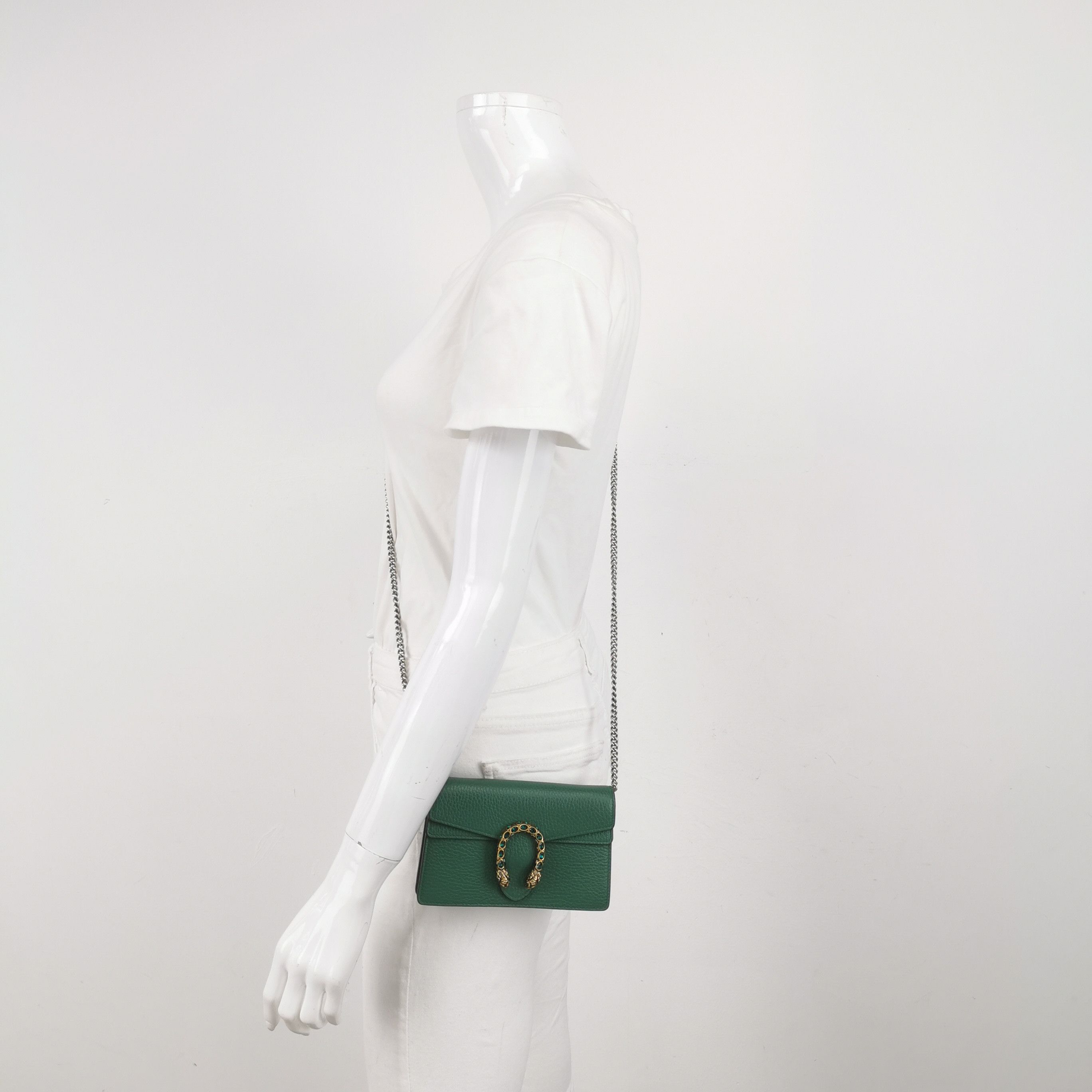 Gucci Gucci Women os Crossbody Bags Size ONE SIZE - 2 Thumbnail
