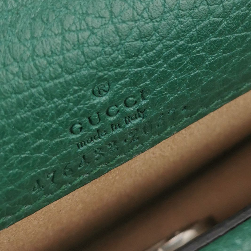 Gucci Gucci Women os Crossbody Bags Size ONE SIZE - 8 Thumbnail