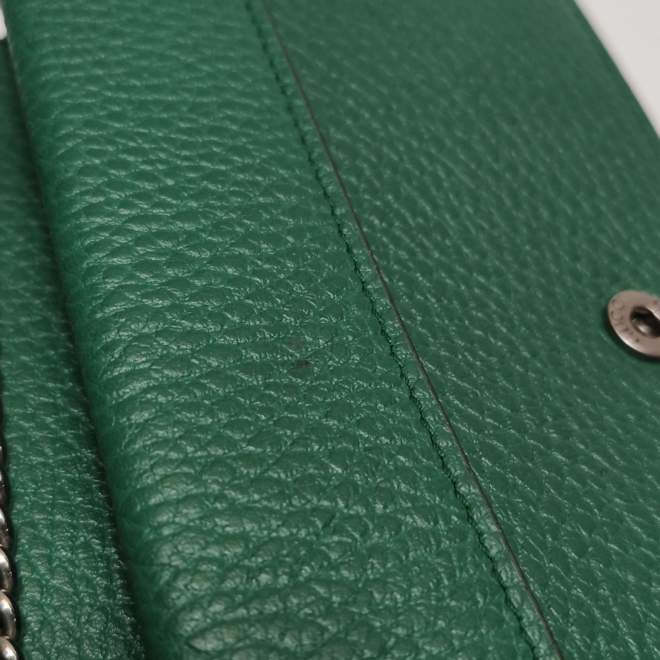 Gucci Gucci Women os Crossbody Bags Size ONE SIZE - 9 Thumbnail
