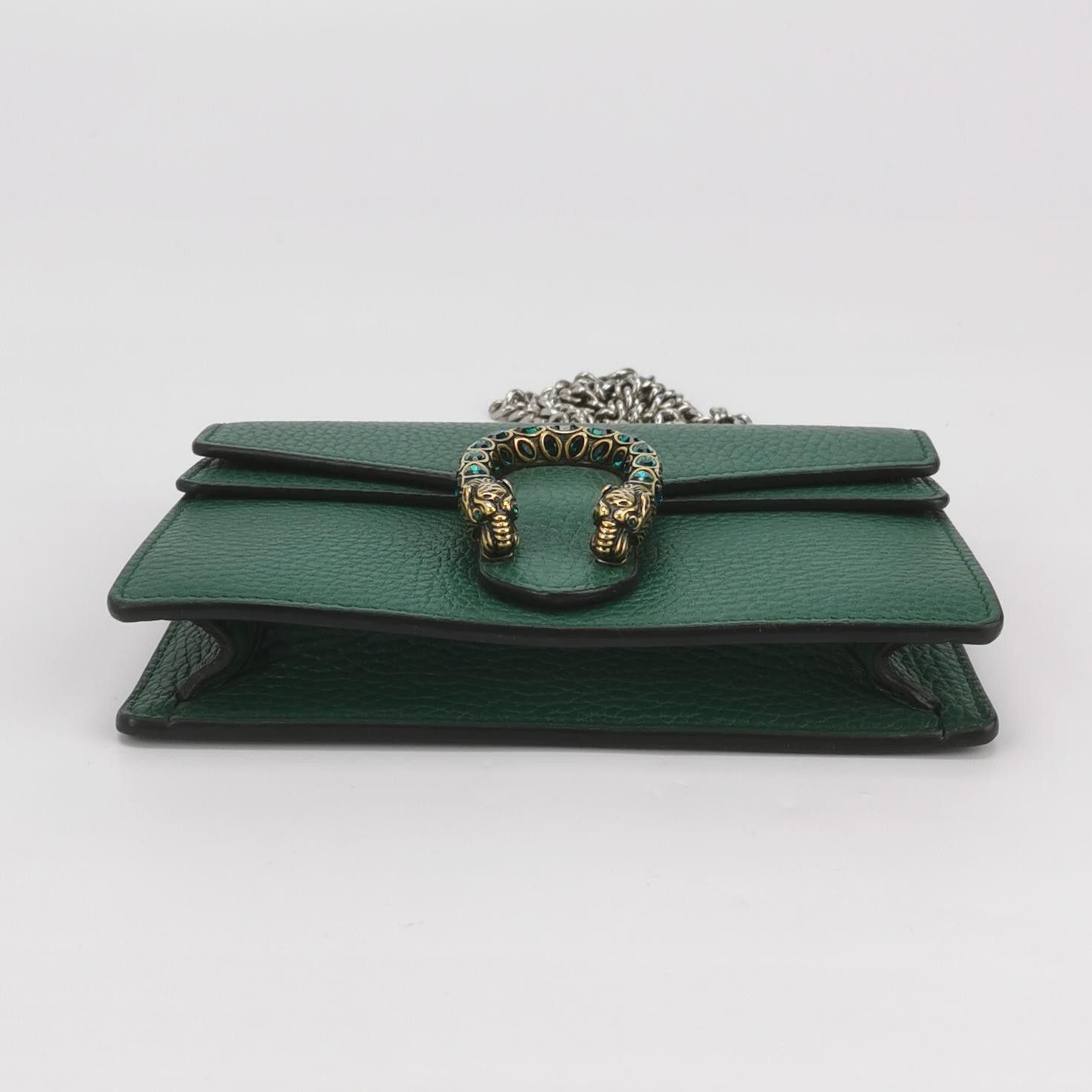 Gucci Gucci Women os Crossbody Bags Size ONE SIZE - 6 Thumbnail