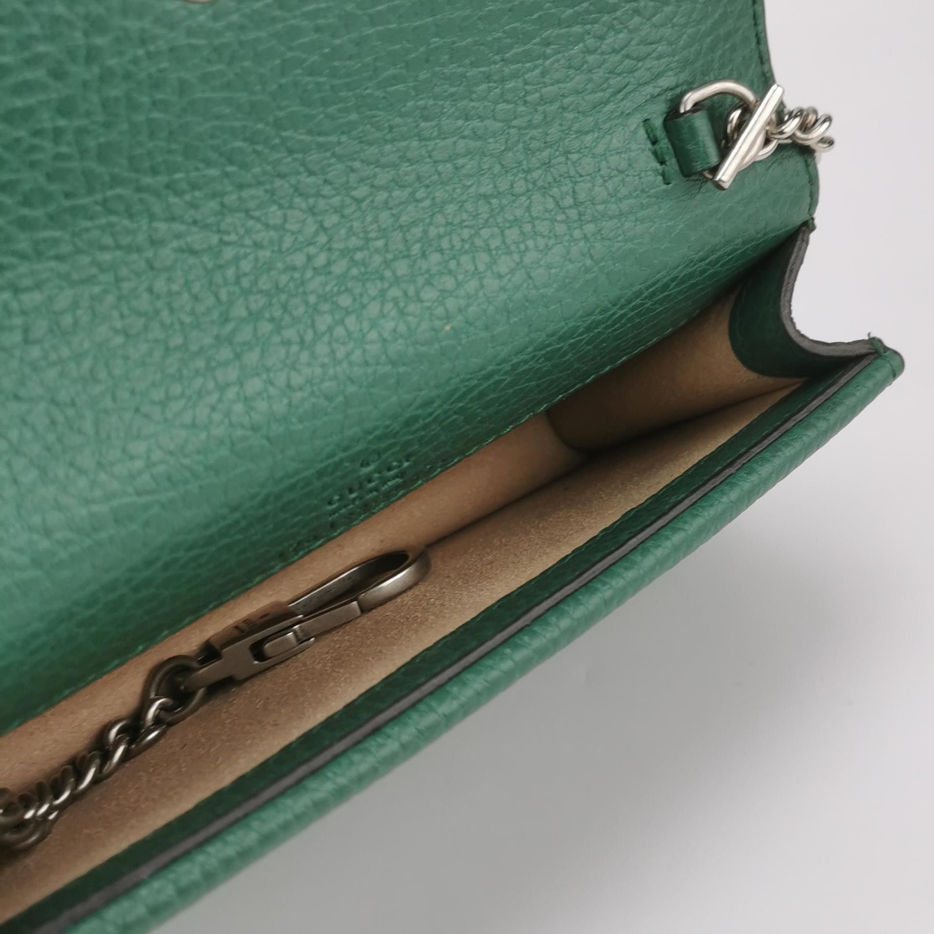Gucci Gucci Women os Crossbody Bags Size ONE SIZE - 7 Thumbnail