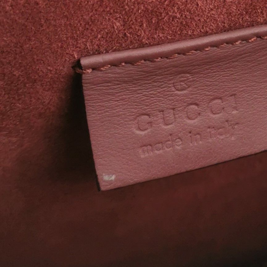 Gucci Gucci Women os Shoulder Bags Size ONE SIZE - 11 Thumbnail