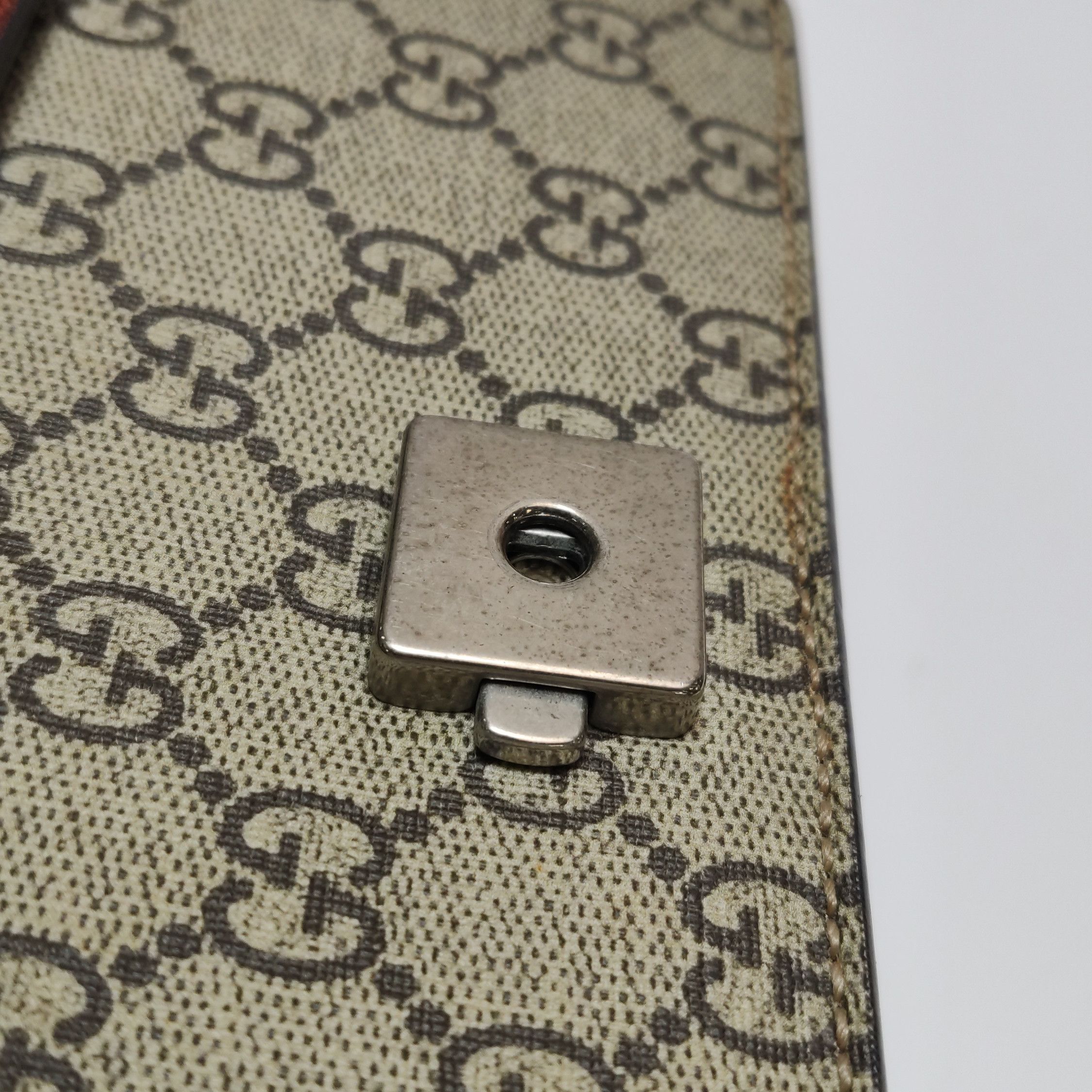 Gucci Gucci Women os Shoulder Bags Size ONE SIZE - 12 Thumbnail