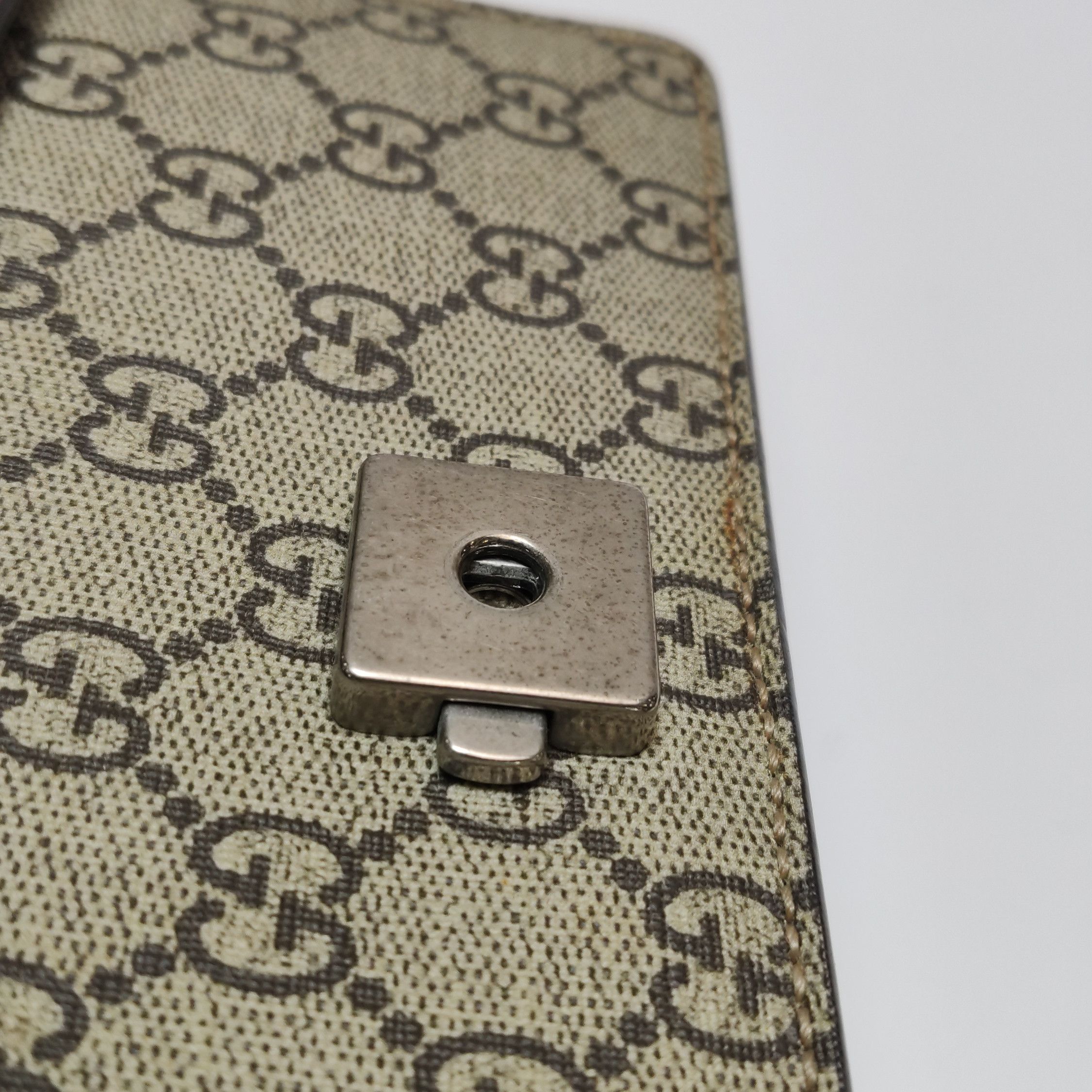 Gucci Gucci Women os Shoulder Bags Size ONE SIZE - 18 Thumbnail