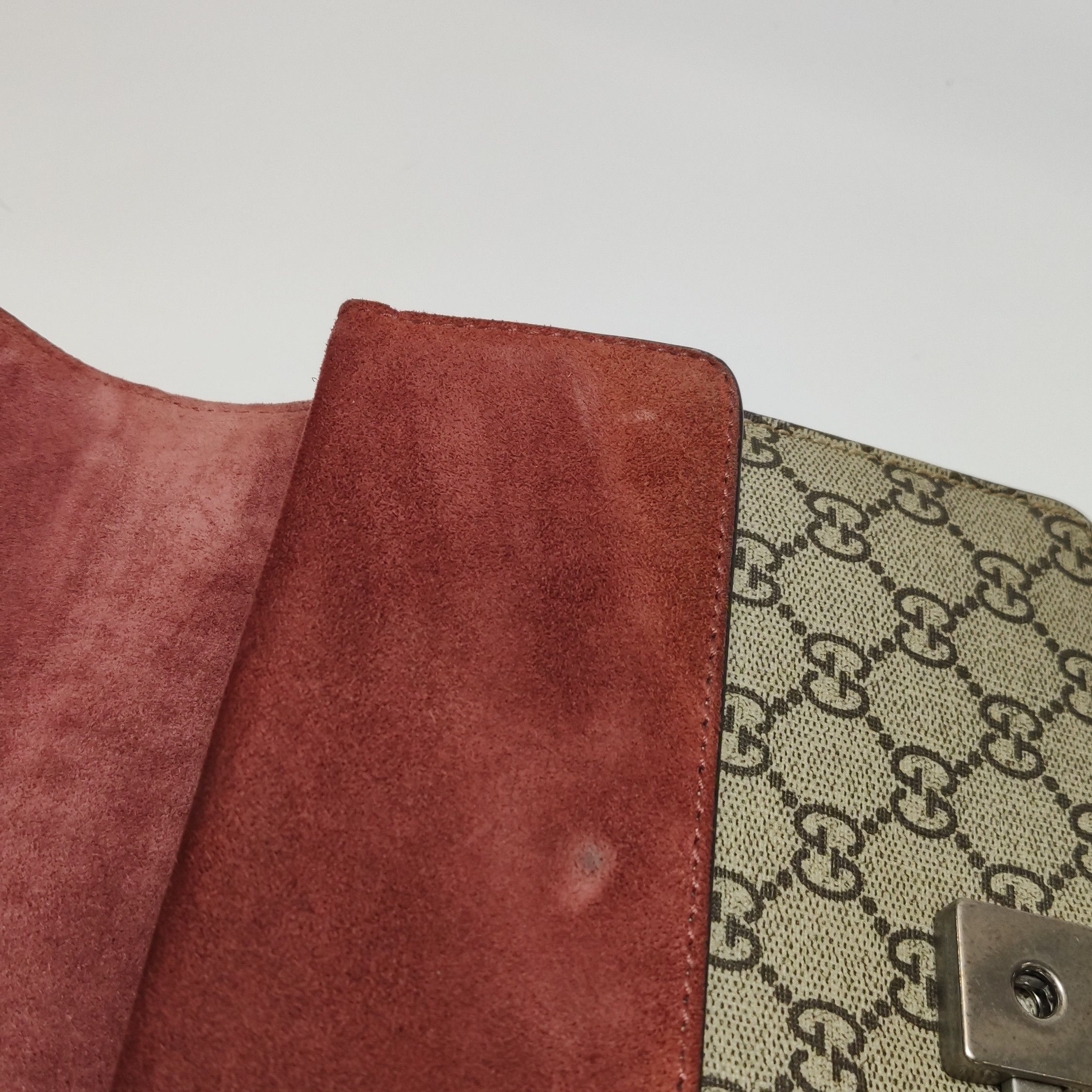 Gucci Gucci Women os Shoulder Bags Size ONE SIZE - 15 Thumbnail