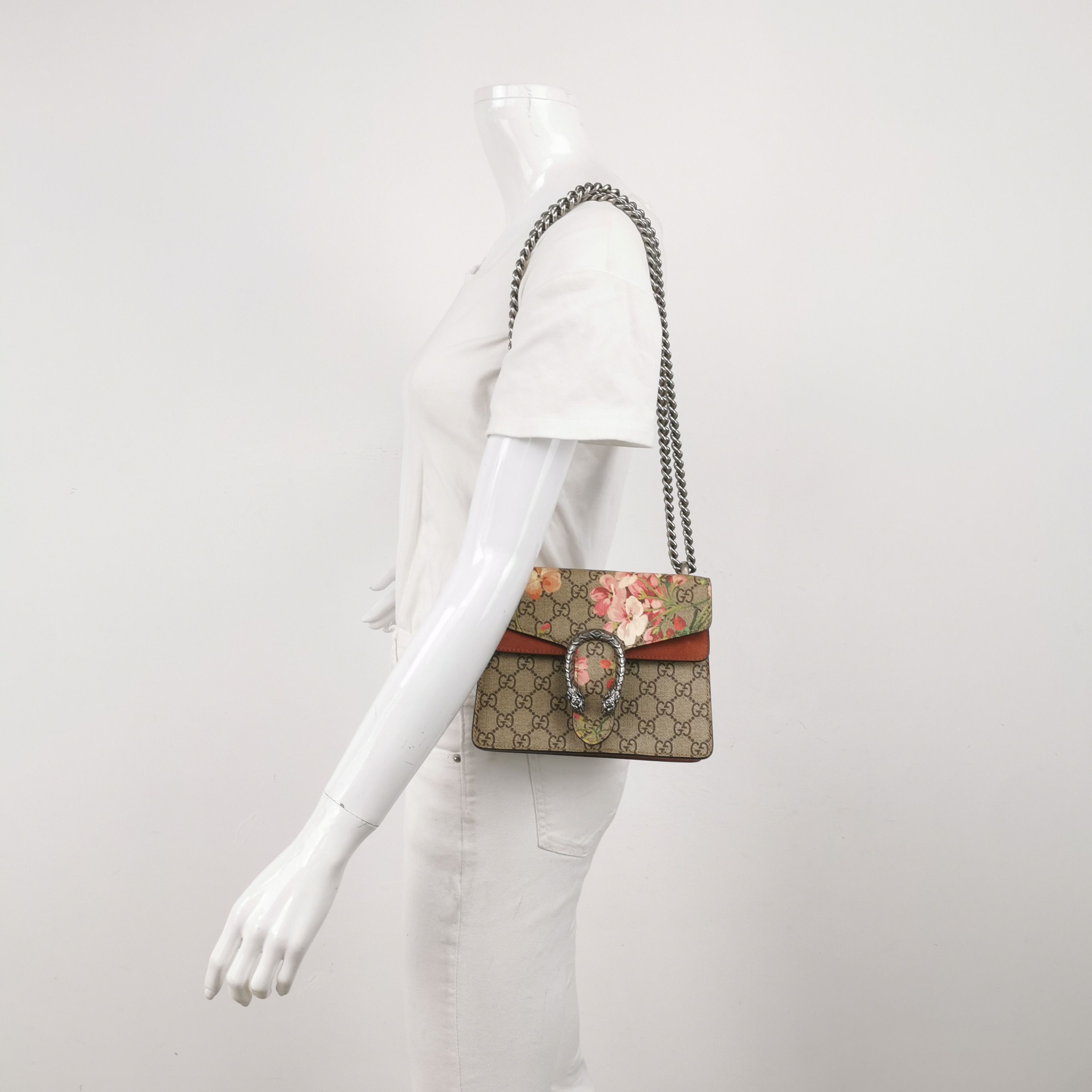 Gucci Gucci Women os Shoulder Bags Size ONE SIZE - 2 Thumbnail