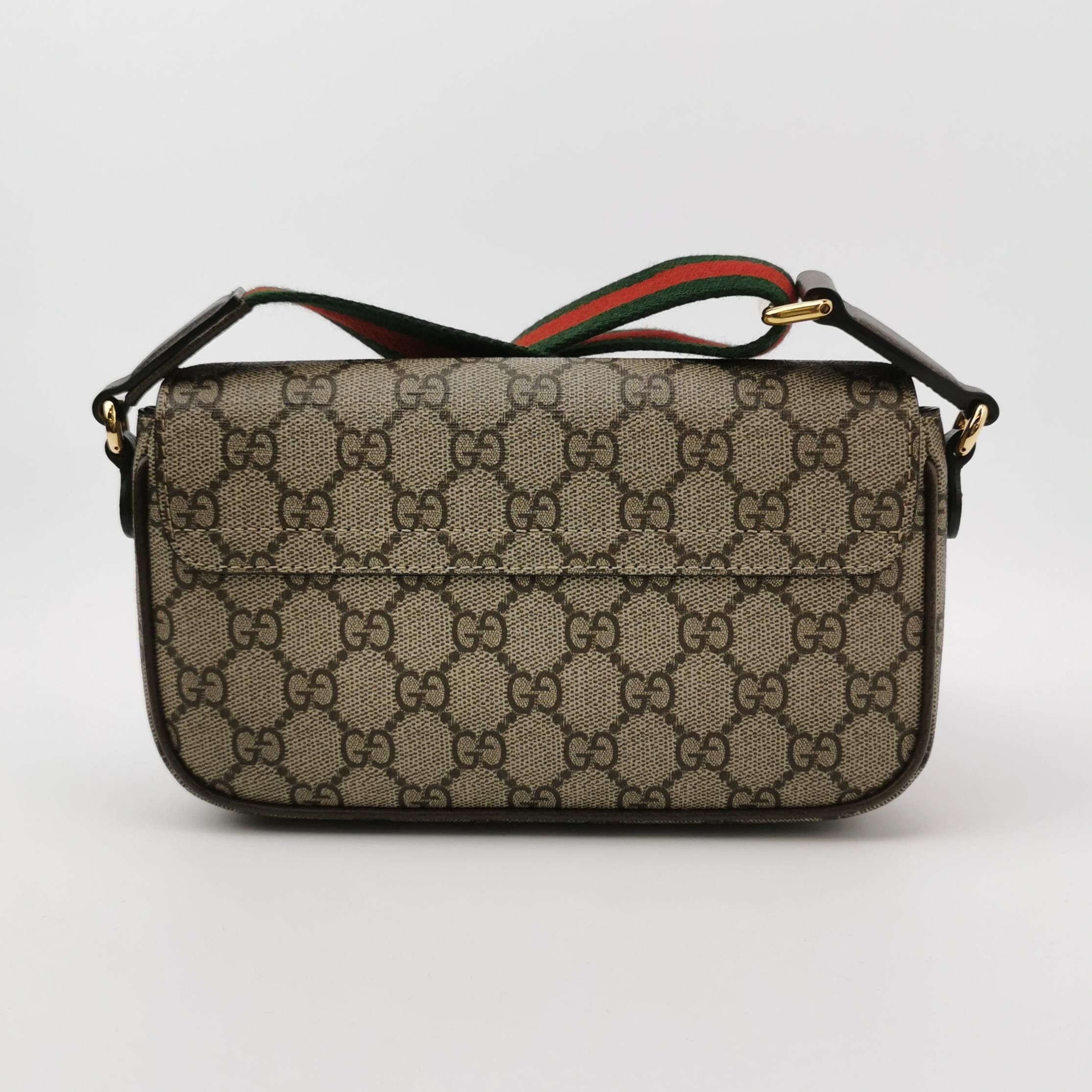 Gucci Gucci Women os Shoulder Bags Size ONE SIZE - 5 Thumbnail