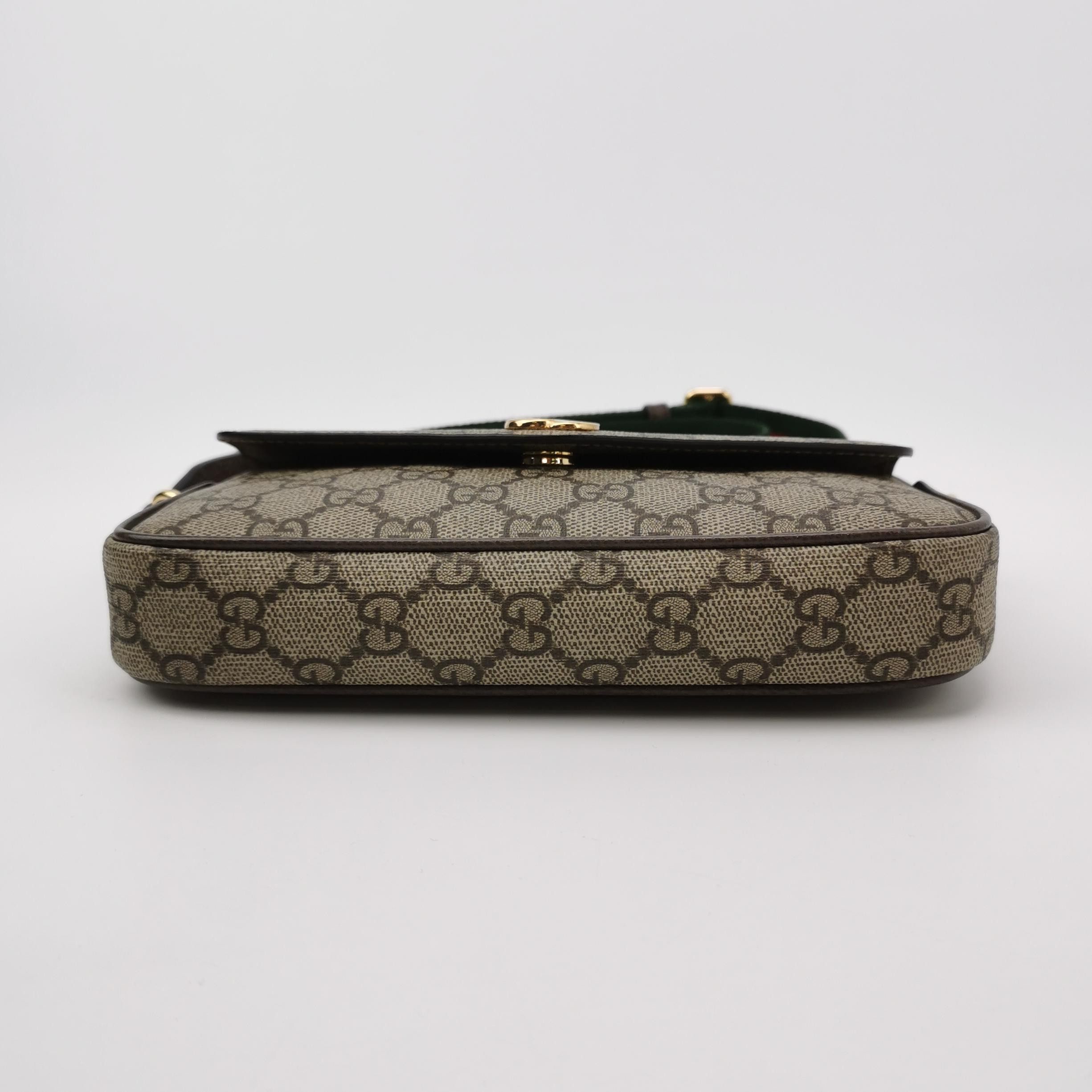 Gucci Gucci Women os Shoulder Bags Size ONE SIZE - 6 Thumbnail