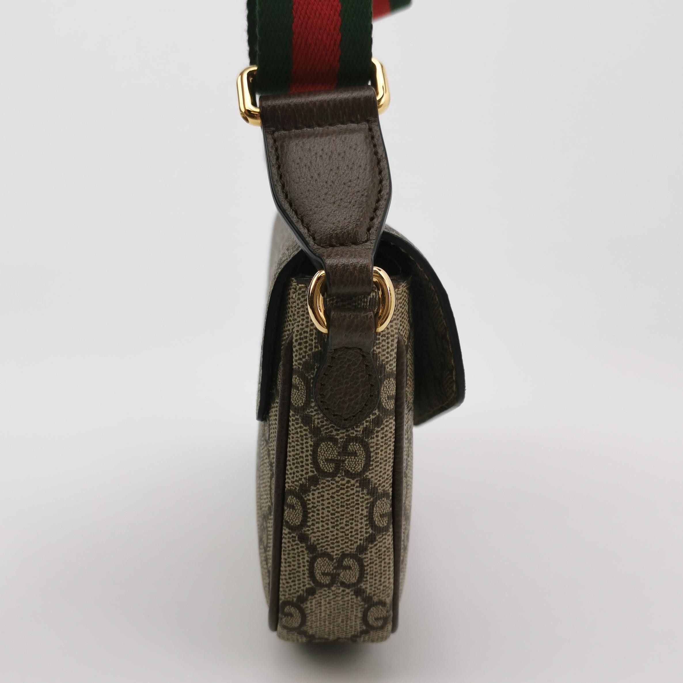 Gucci Gucci Women os Shoulder Bags Size ONE SIZE - 4 Thumbnail