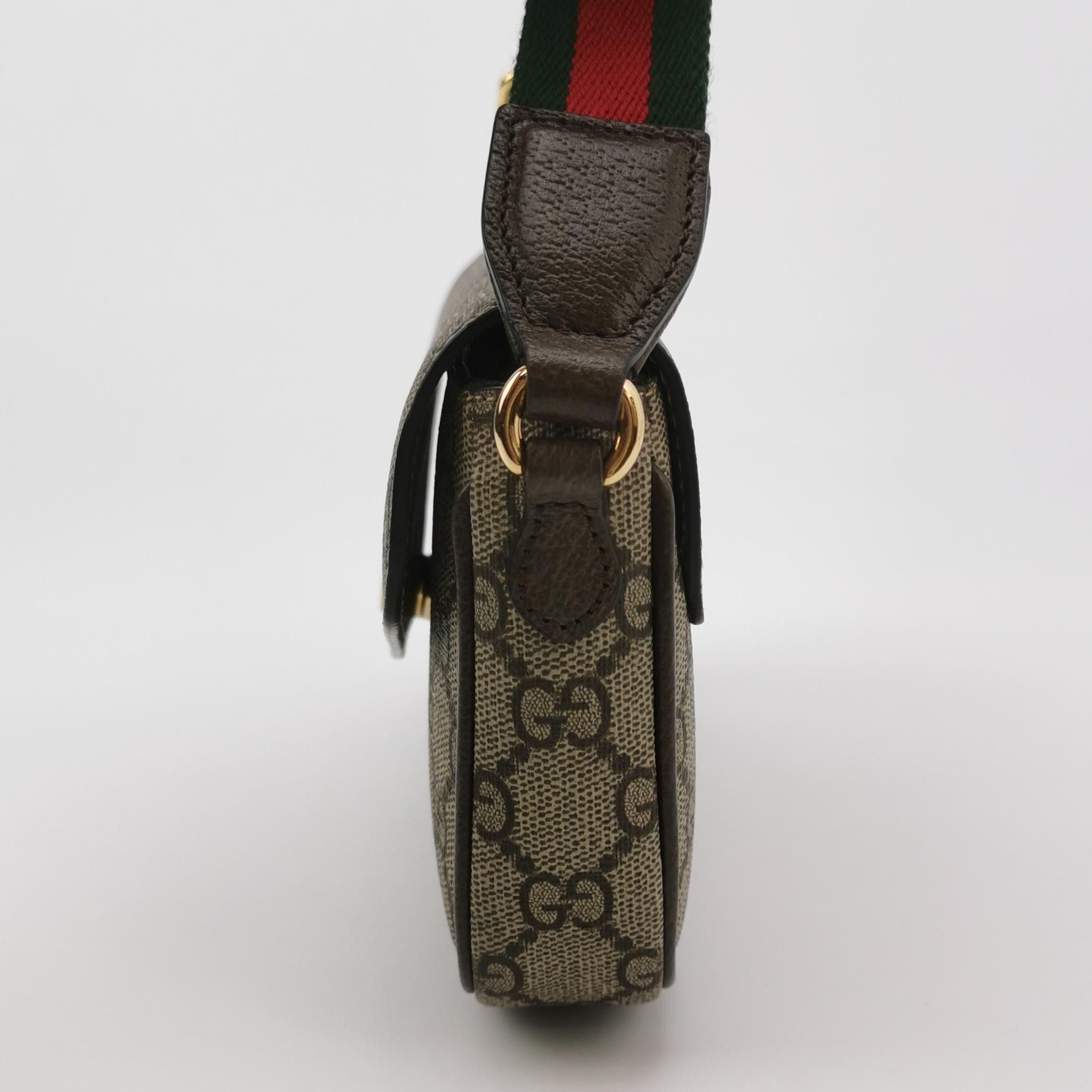 Gucci Gucci Women os Shoulder Bags Size ONE SIZE - 3 Thumbnail