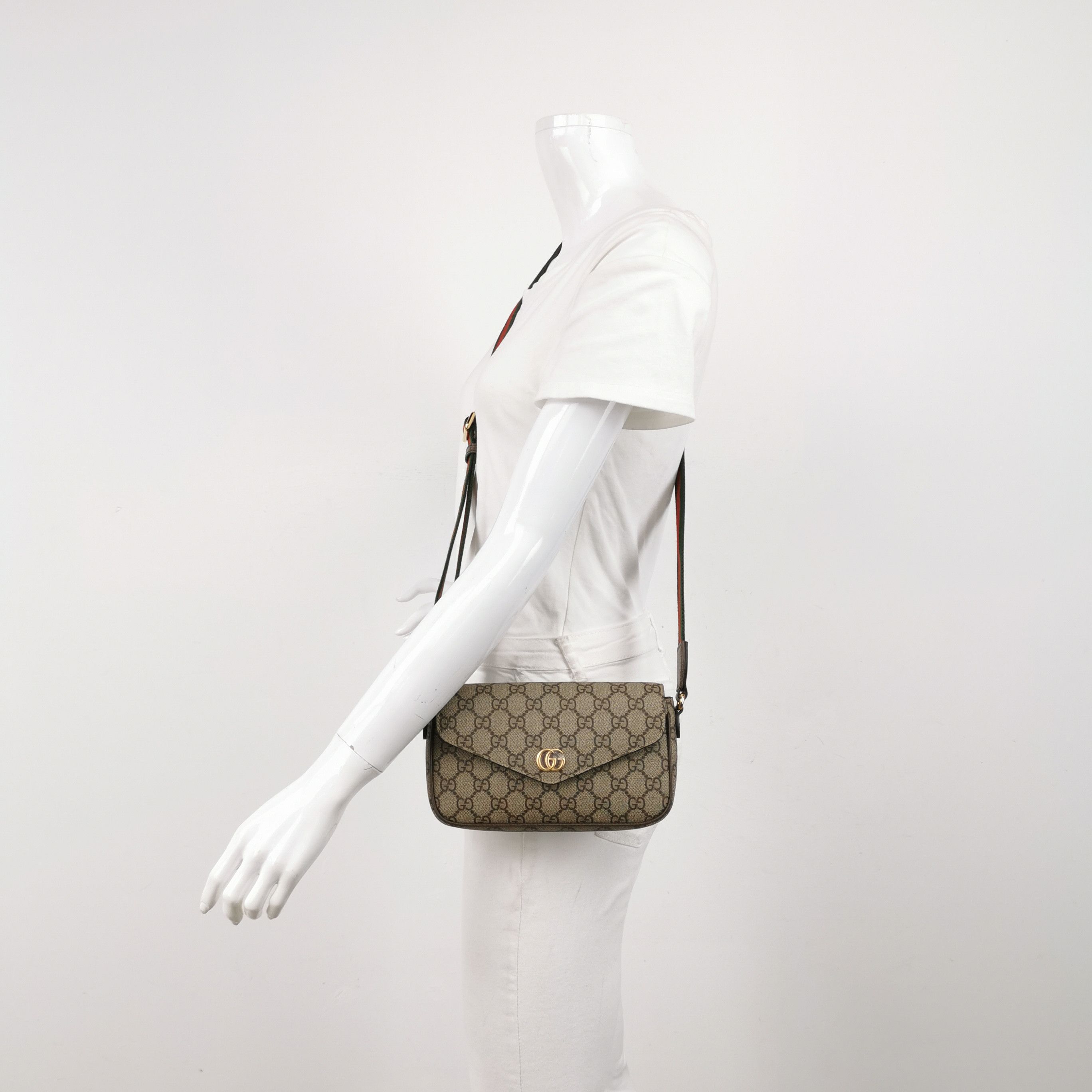 Gucci Gucci Women os Shoulder Bags Size ONE SIZE - 2 Thumbnail