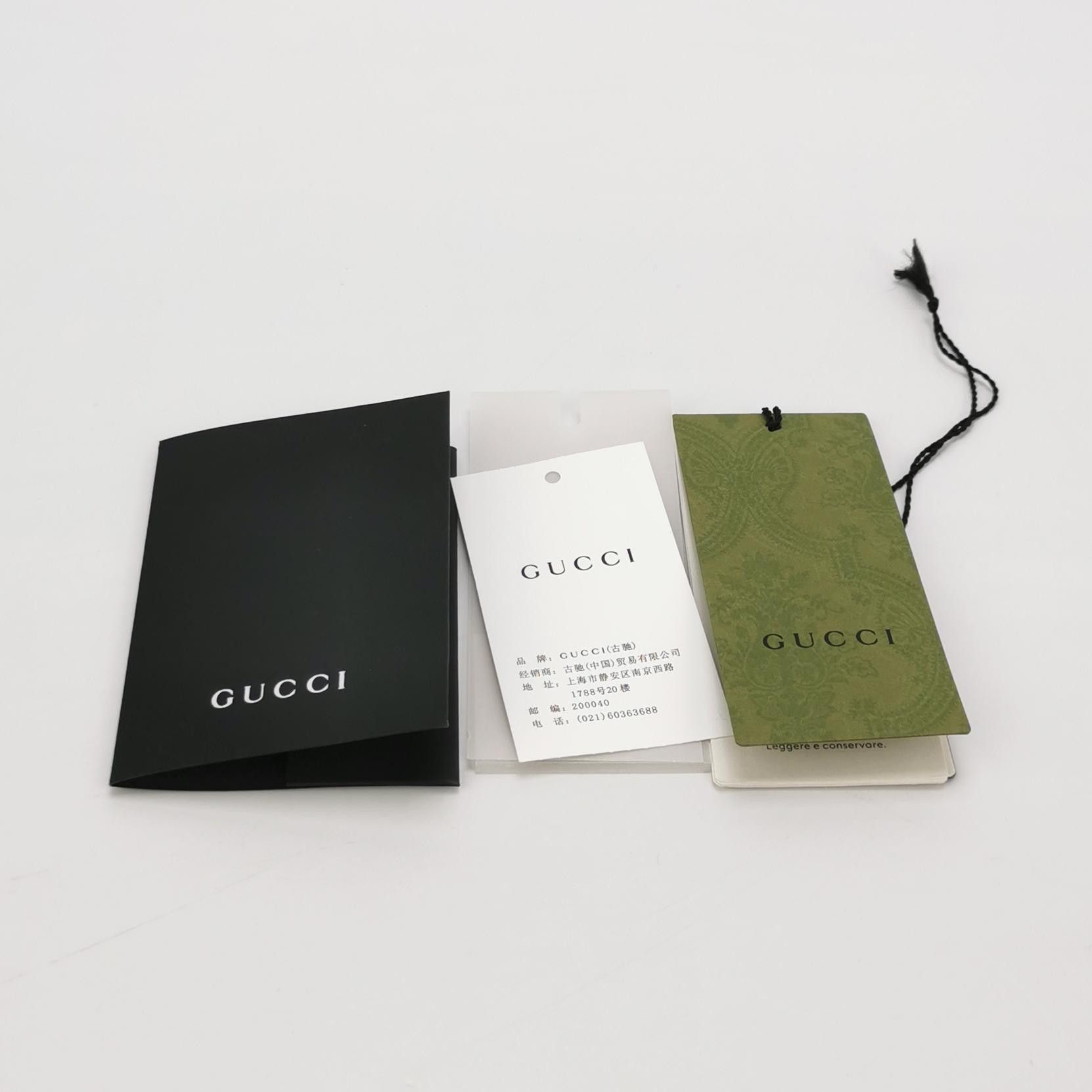 Gucci Gucci Women os Shoulder Bags Size ONE SIZE - 9 Thumbnail