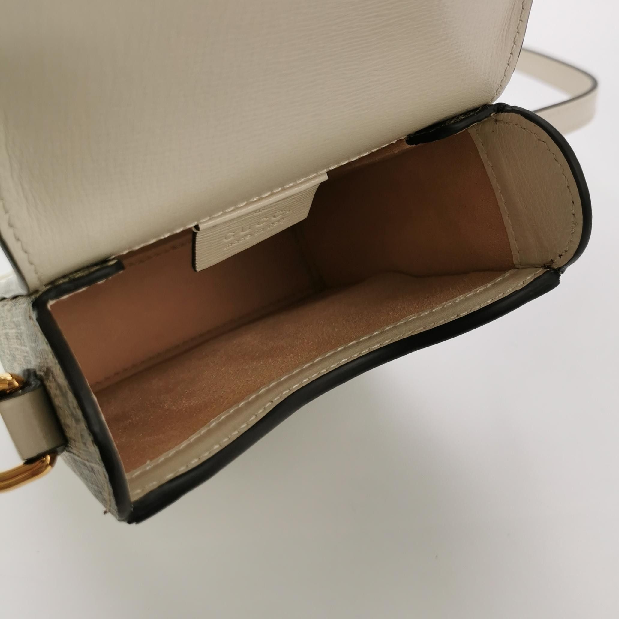 Gucci Gucci Women os Shoulder Bags Size ONE SIZE - 7 Thumbnail